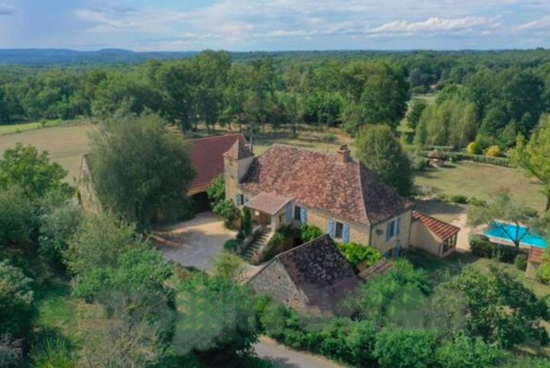 Haus im Payrac, Occitanie 11001815