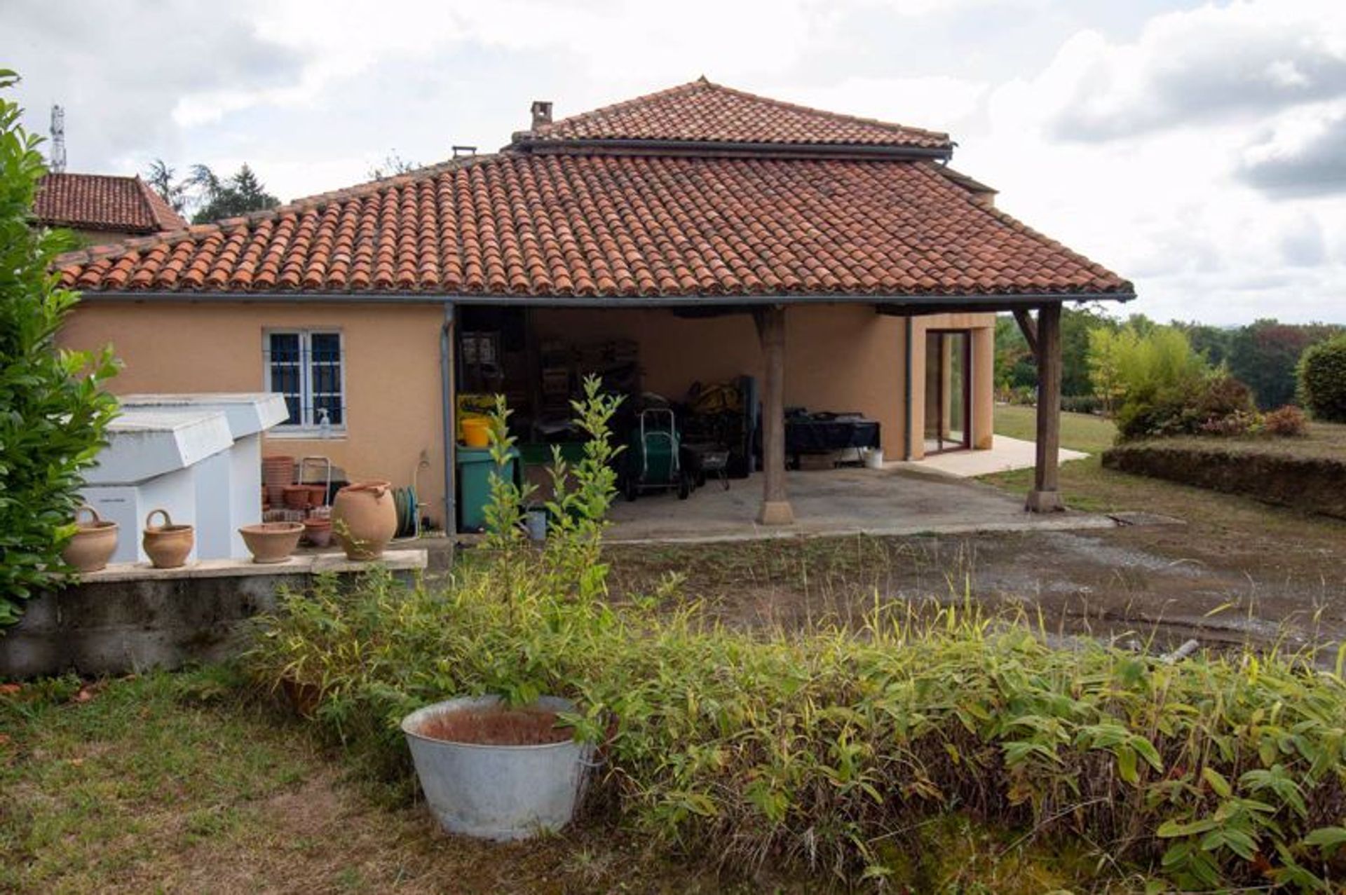 Casa nel Campuac, Occitanie 11001833