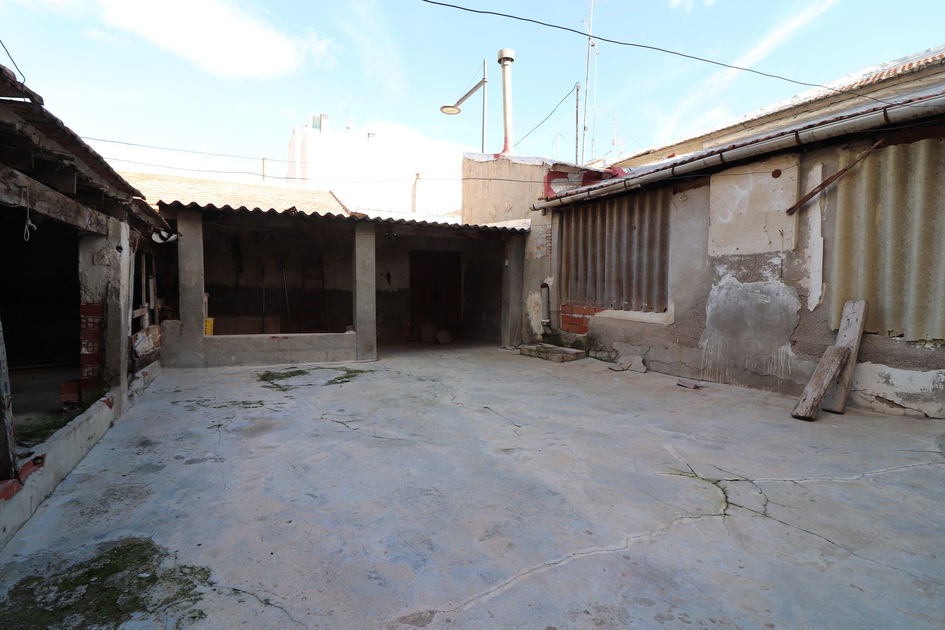 casa en Algorfa, Valencia 11001868