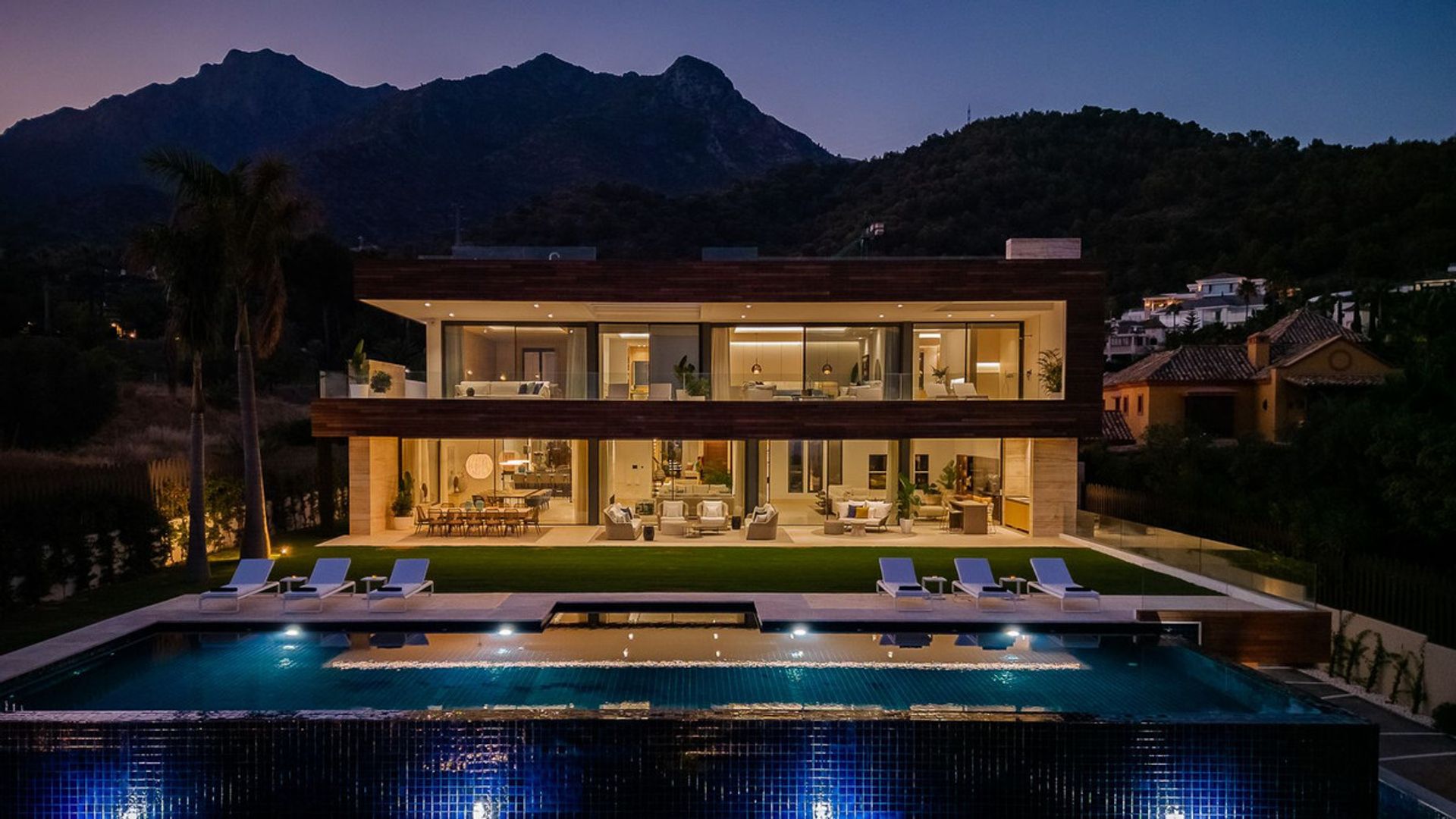 casa en Marbella, Andalucía 11001871