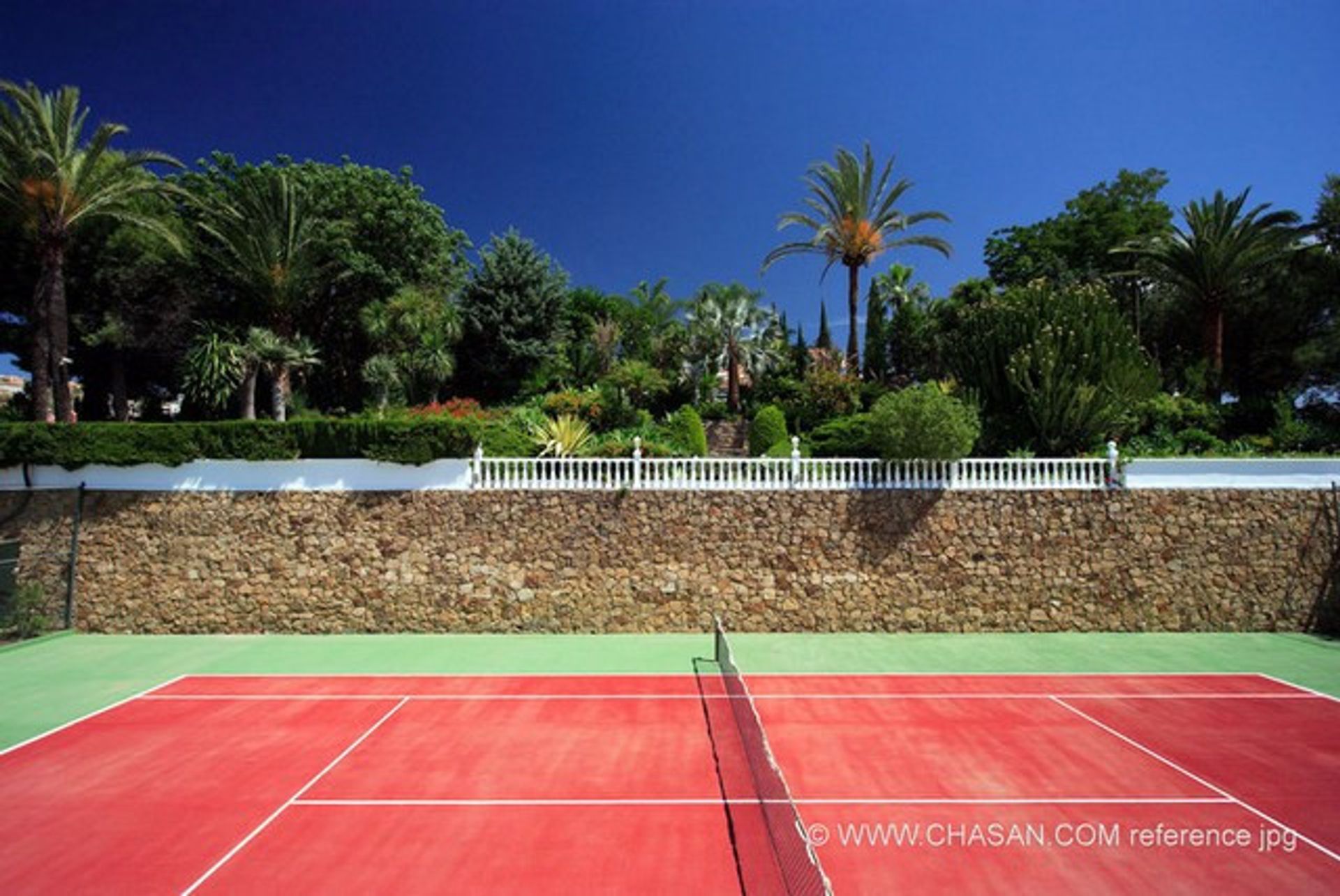 casa no El Paraíso, Andalusia 11001912