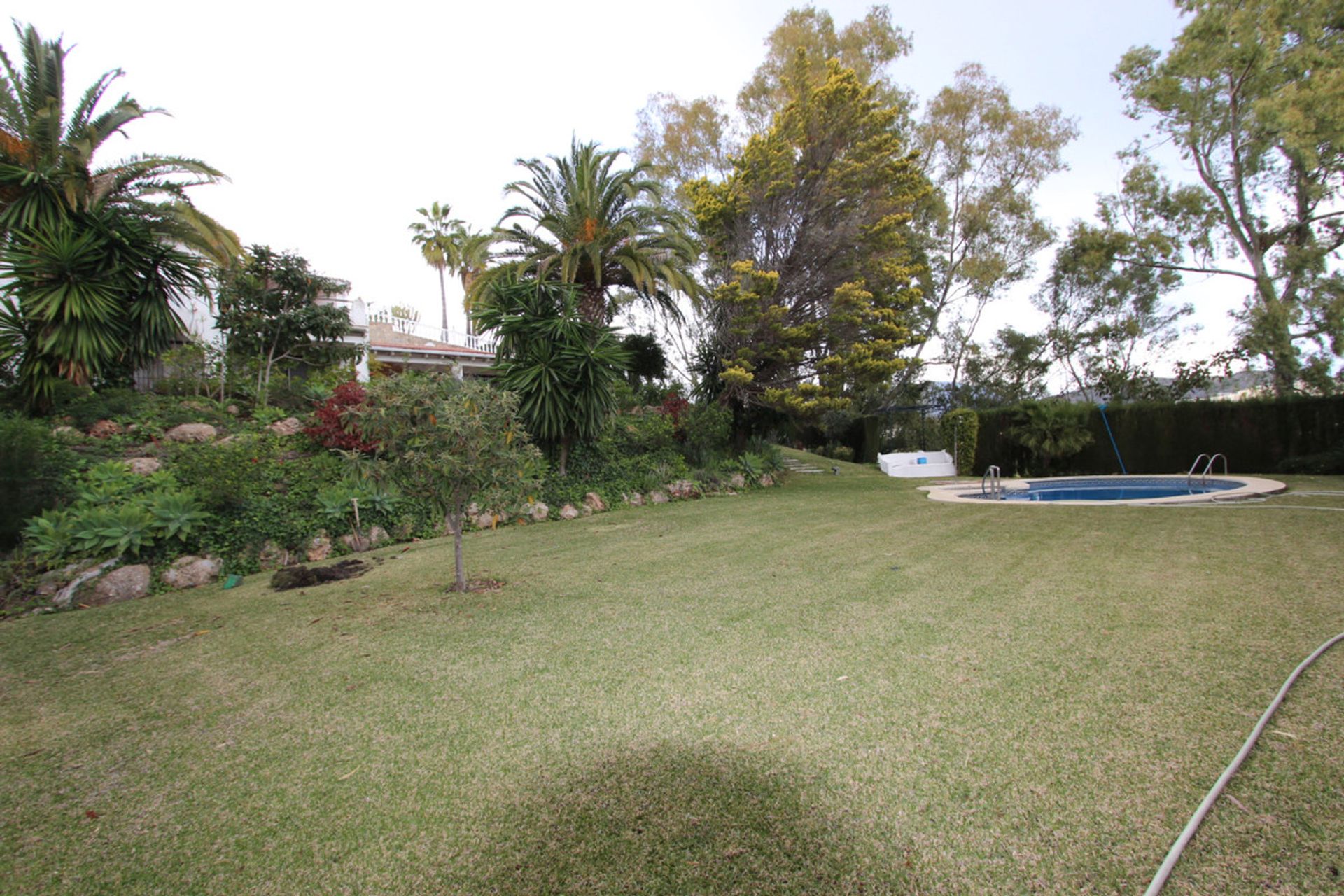 Casa nel Marbella, Andalucía 11001932