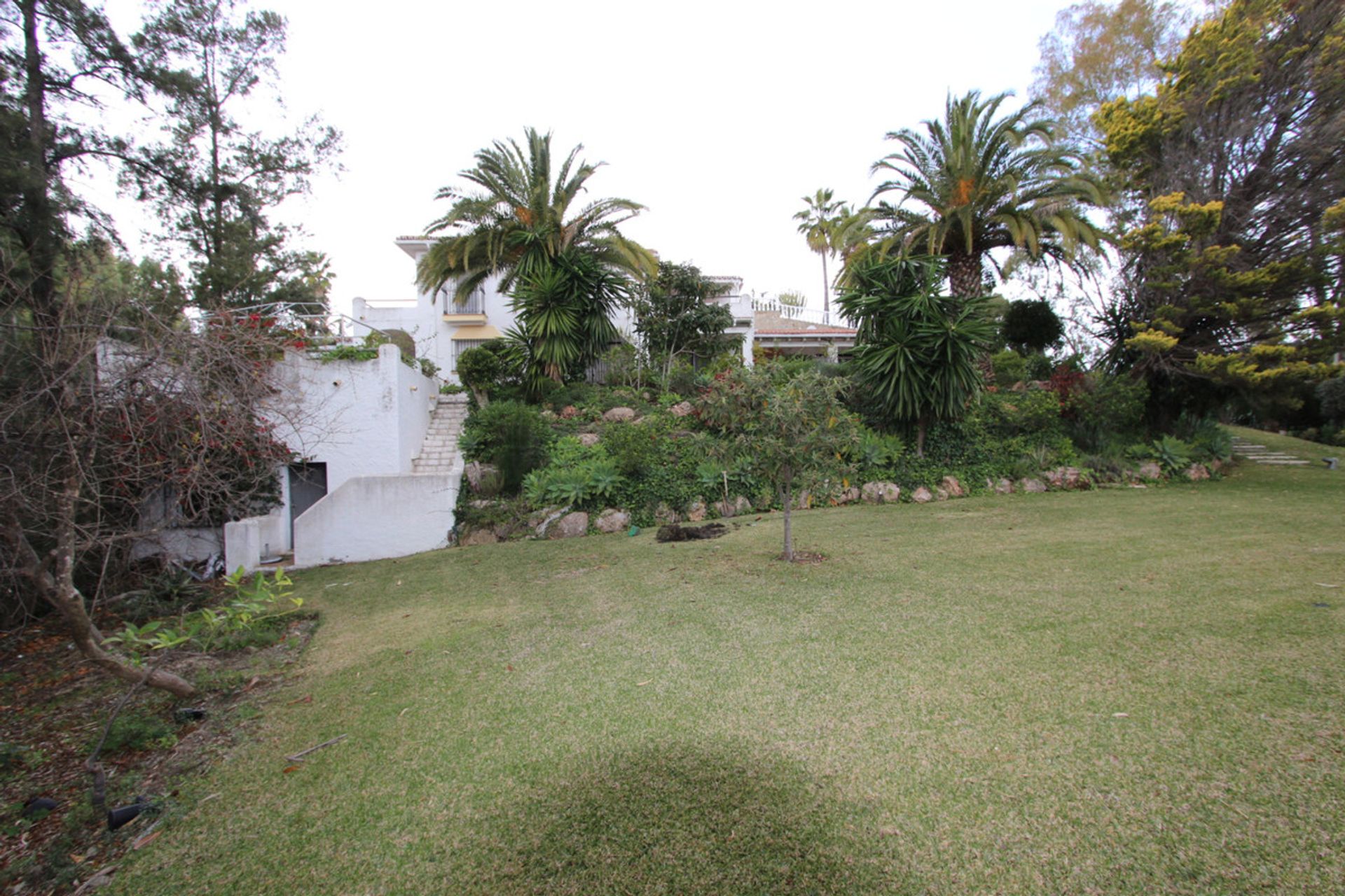 Casa nel Marbella, Andalucía 11001932