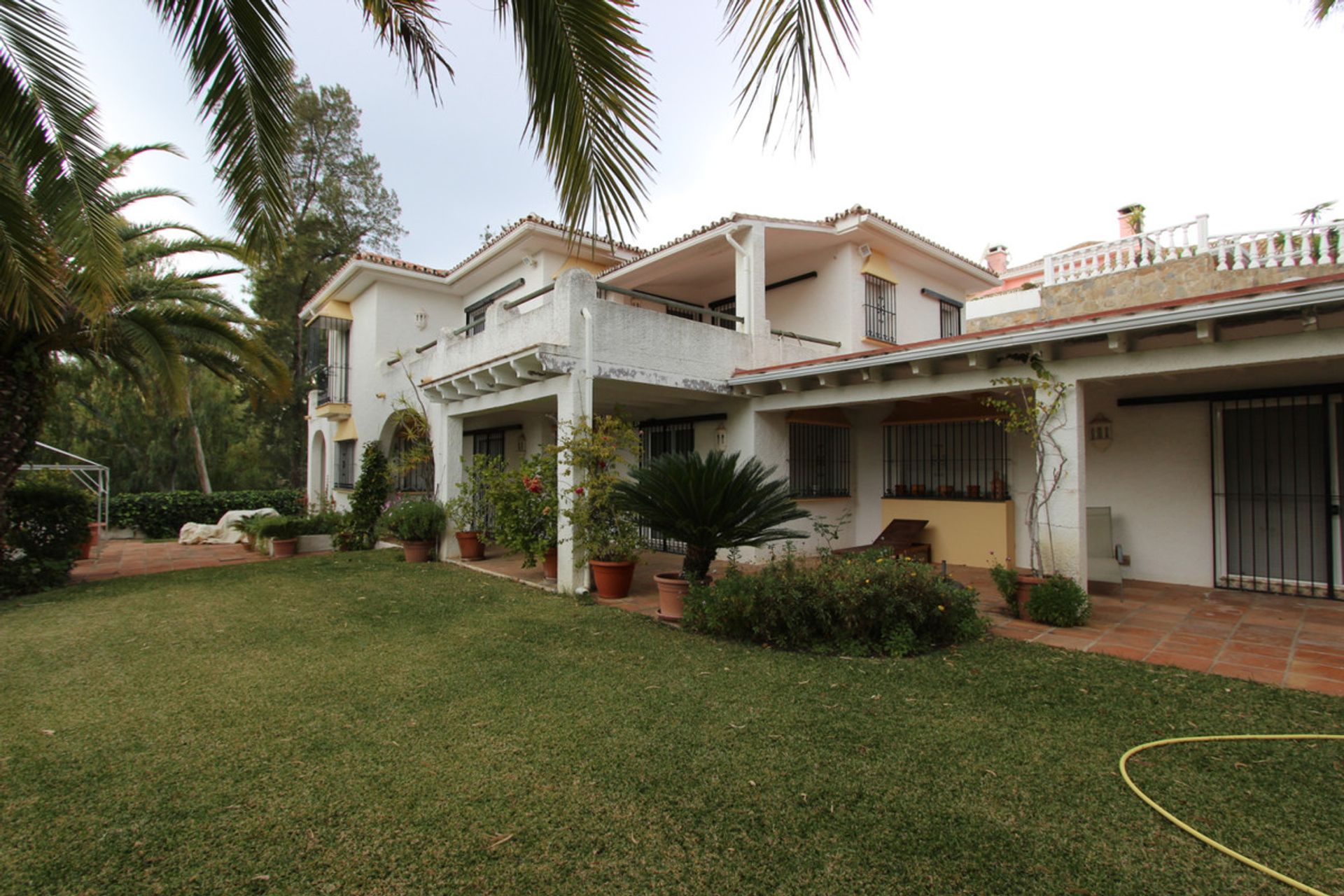 Casa nel Marbella, Andalucía 11001932