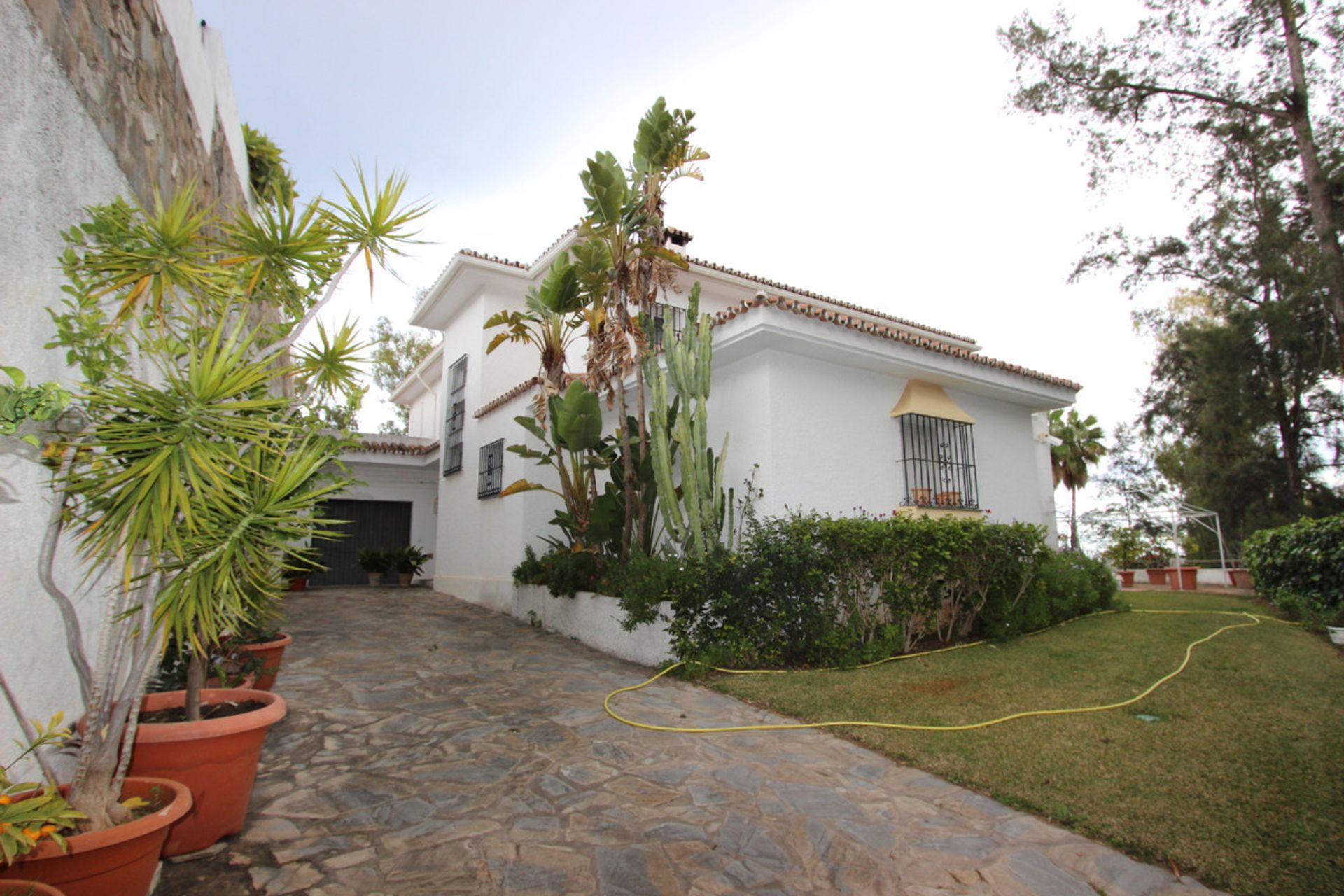 Casa nel Marbella, Andalucía 11001932