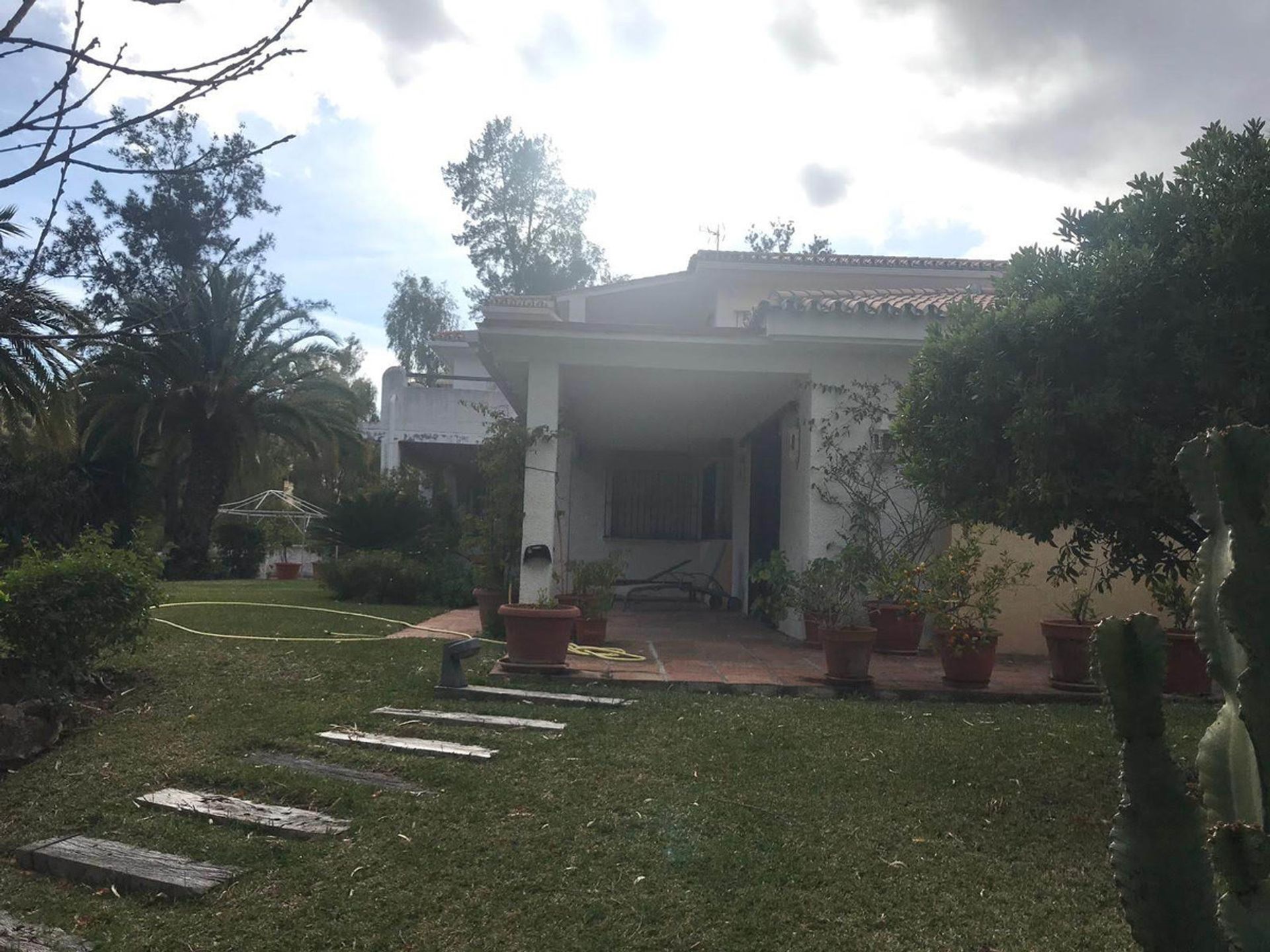 Casa nel Marbella, Andalucía 11001932