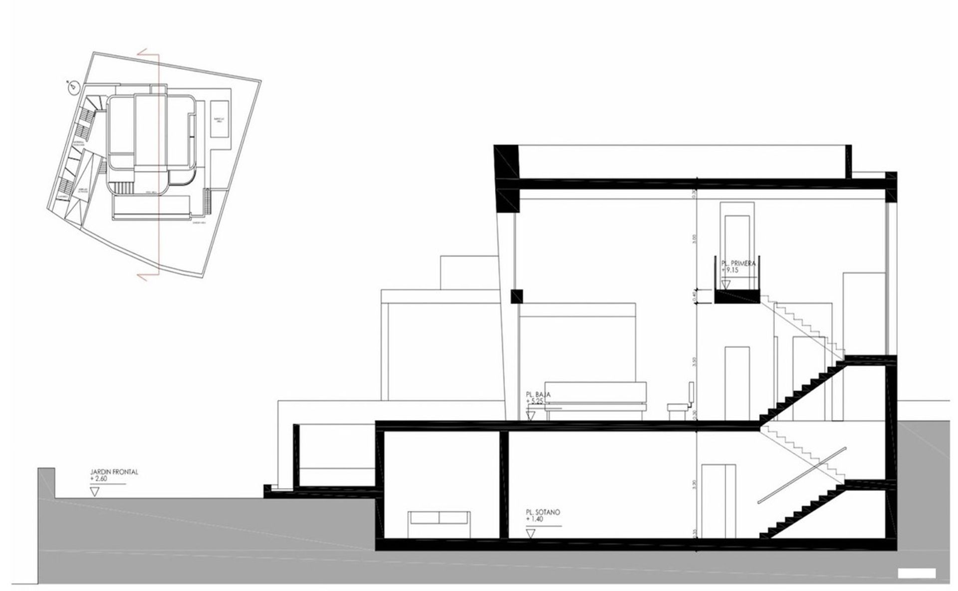 Casa nel Ubrique, Andalucía 11001947