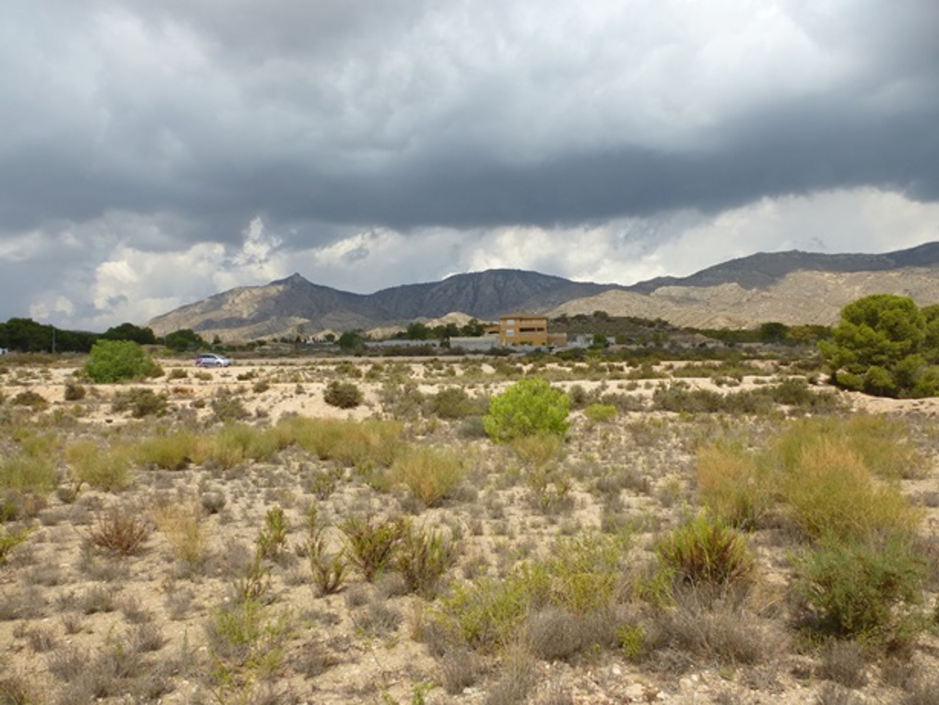 Land im Crevillent, Valencian Community 11001952