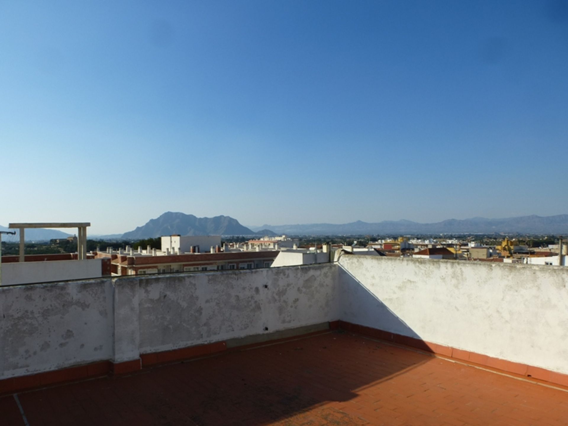 Condominium in Algorfa, Valencian Community 11001999