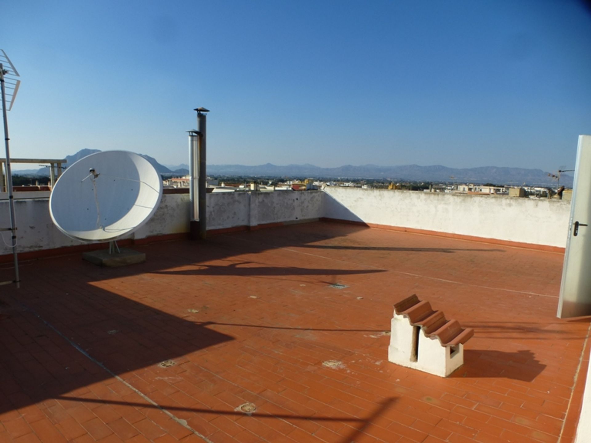 Condominium in Algorfa, Valencia 11001999