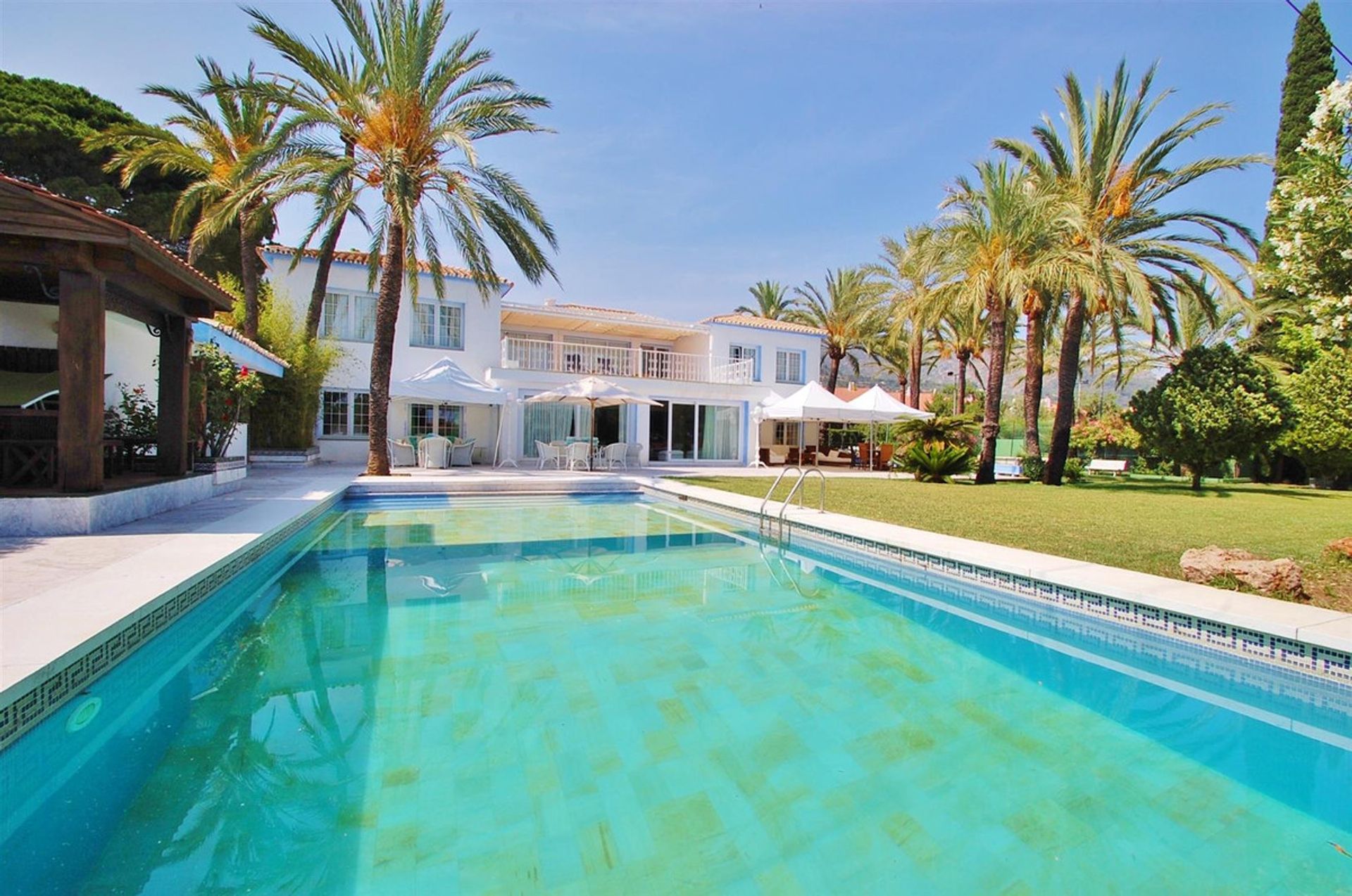 Haus im Marbella, Andalusien 11002105