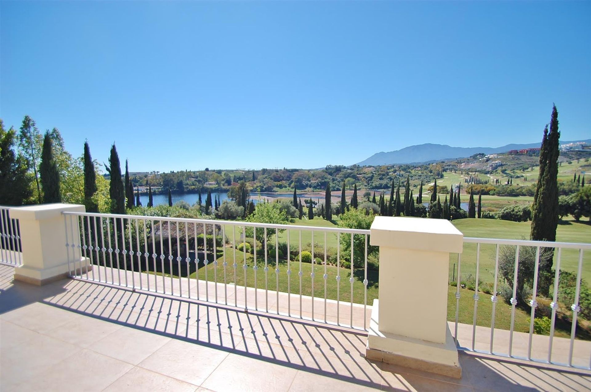 Casa nel Benahavís, Andalucía 11002111