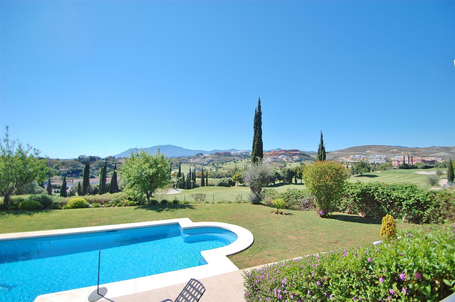 Casa nel Benahavís, Andalucía 11002111