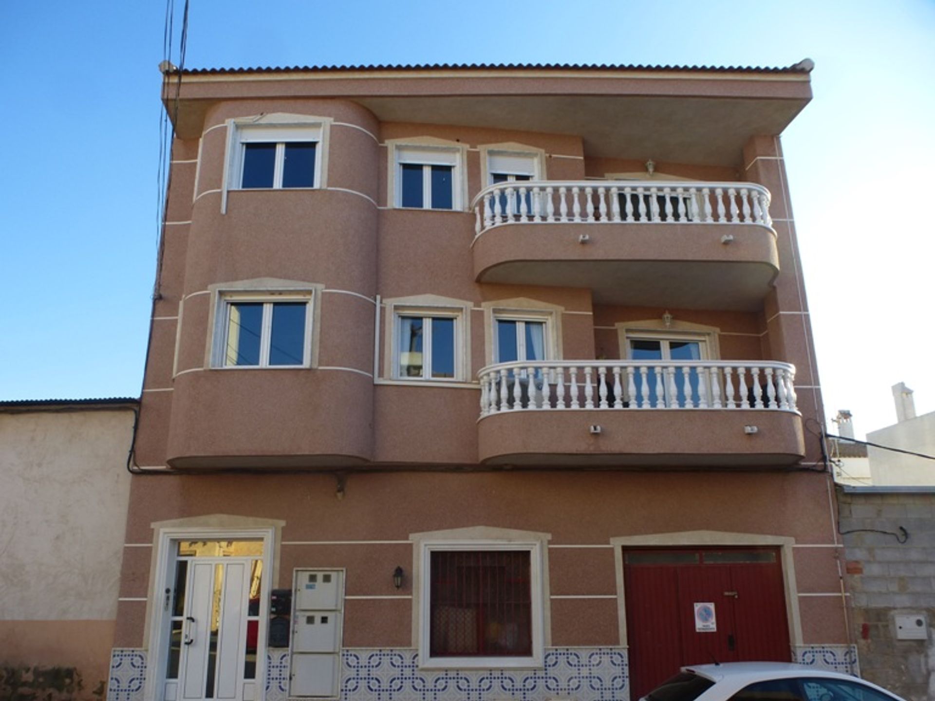 Condominium in Algorfa, Valencia 11002126