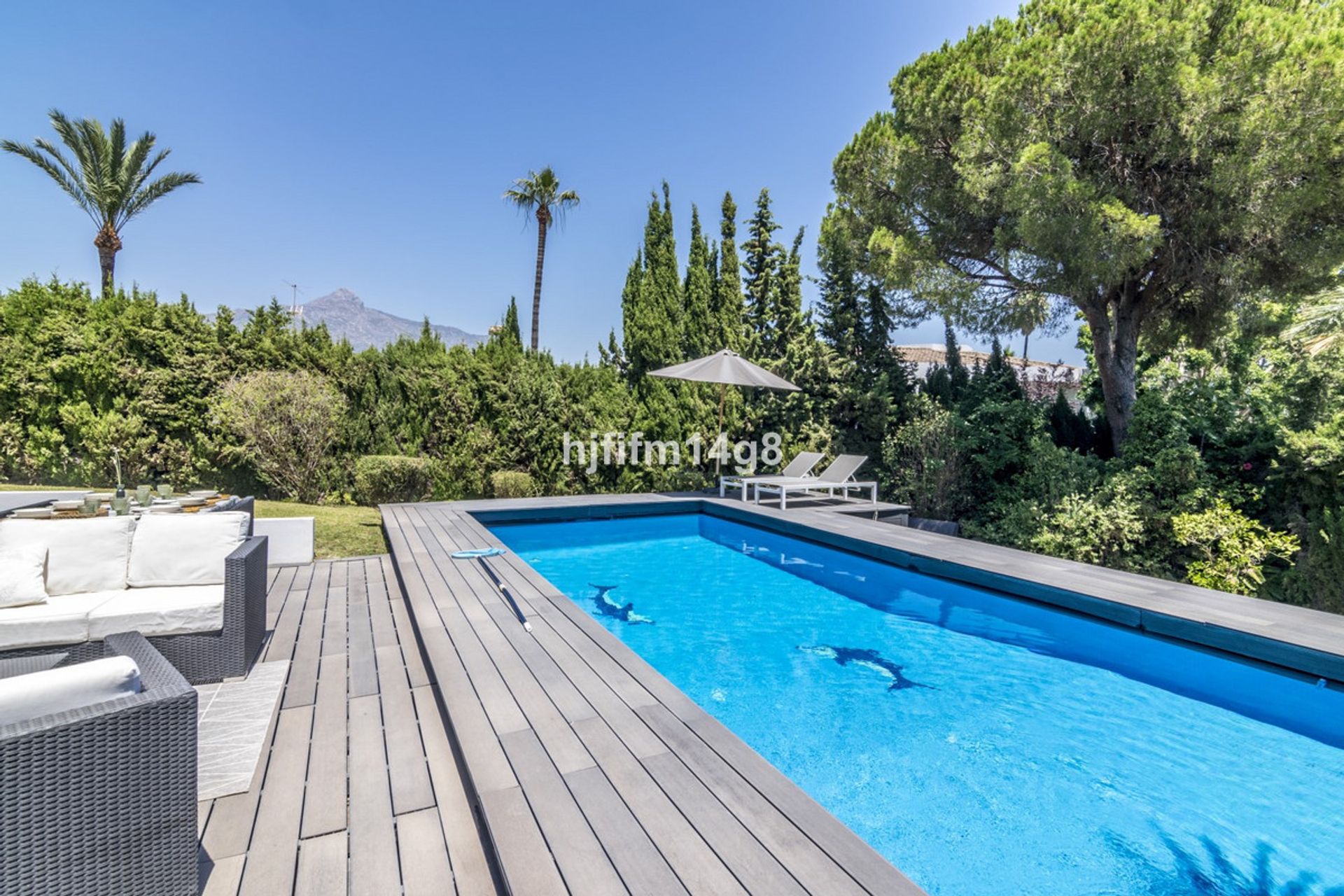 Huis in Mijas, Andalucía 11002149