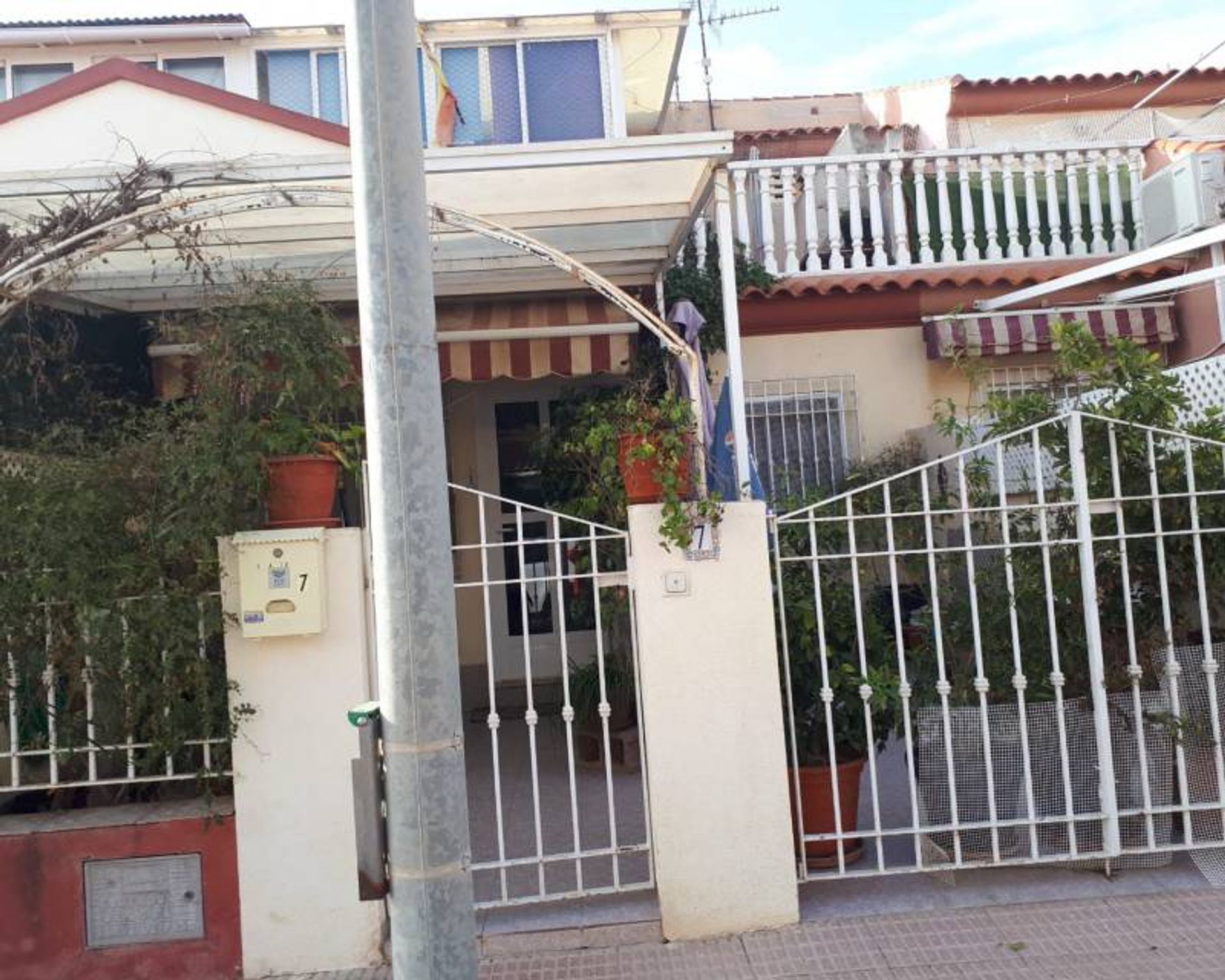 Huis in Los Alcázares, Region of Murcia 11002170