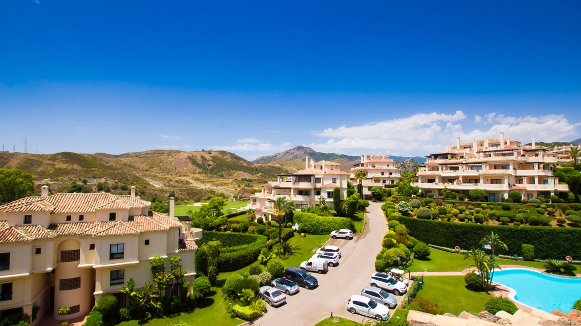 Casa nel Benahavis, Andalusia 11002225