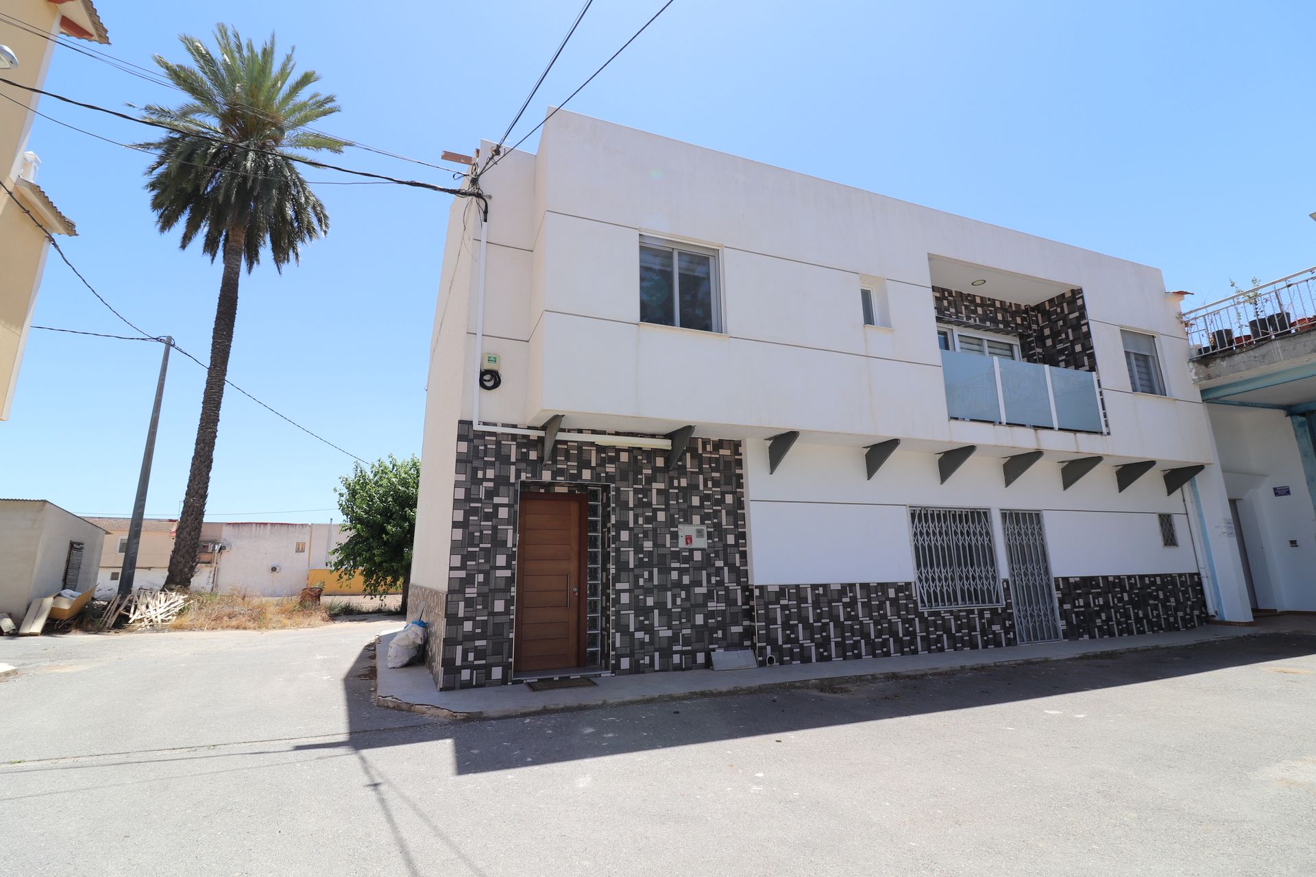 Huis in Orihuela, Valencia 11002227