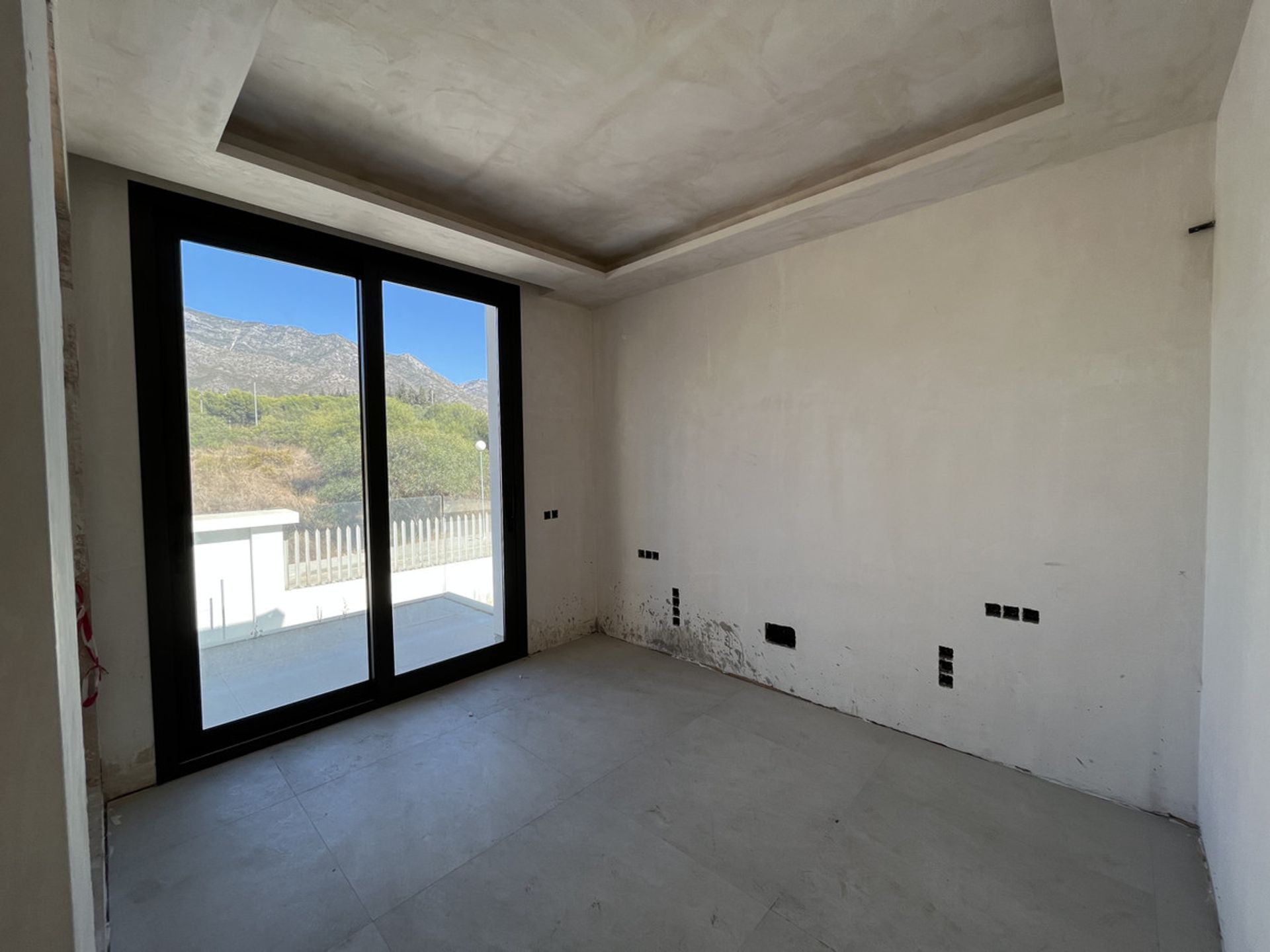 rumah dalam Marbella, Andalucía 11002258