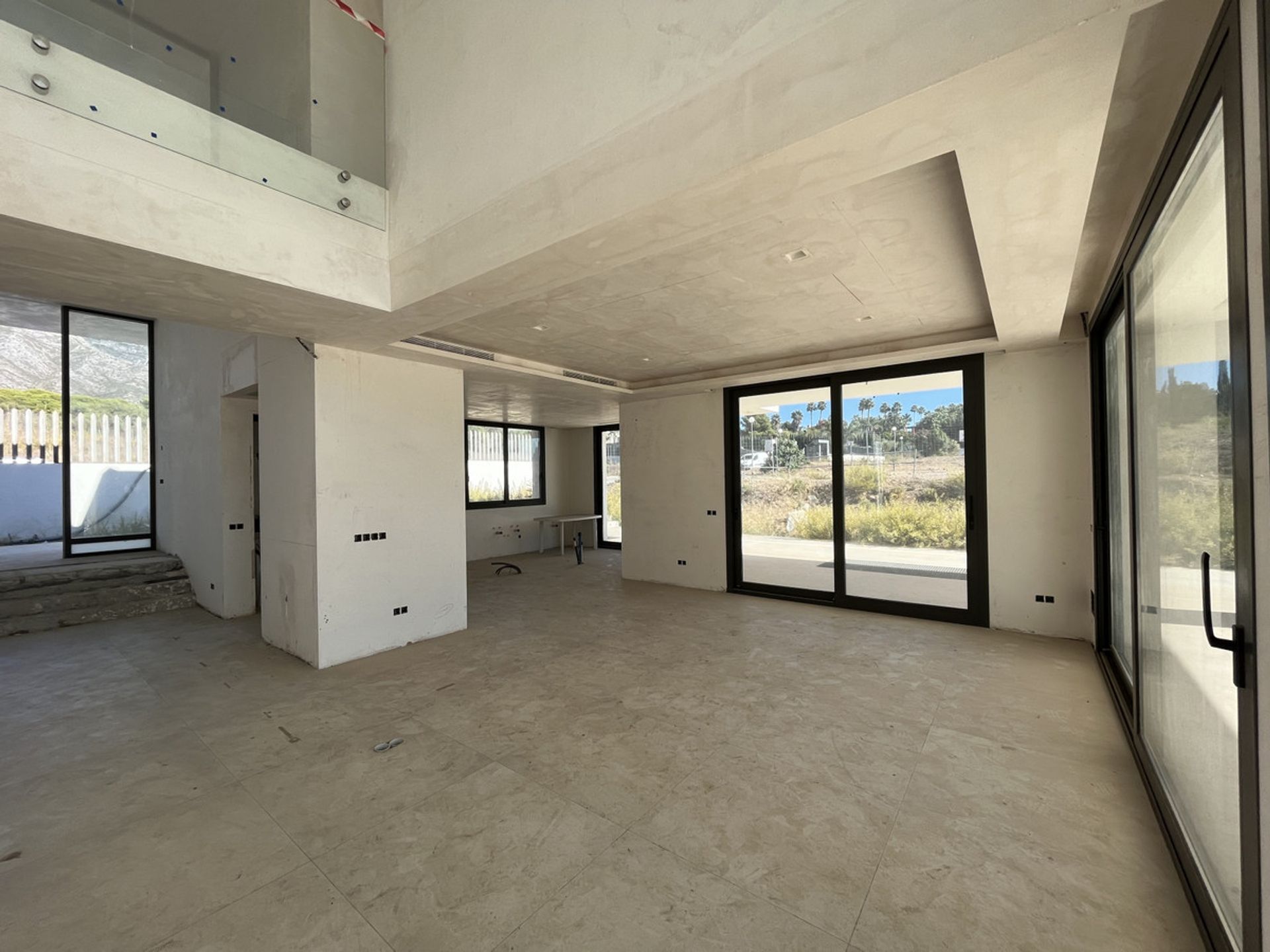 rumah dalam Marbella, Andalucía 11002258