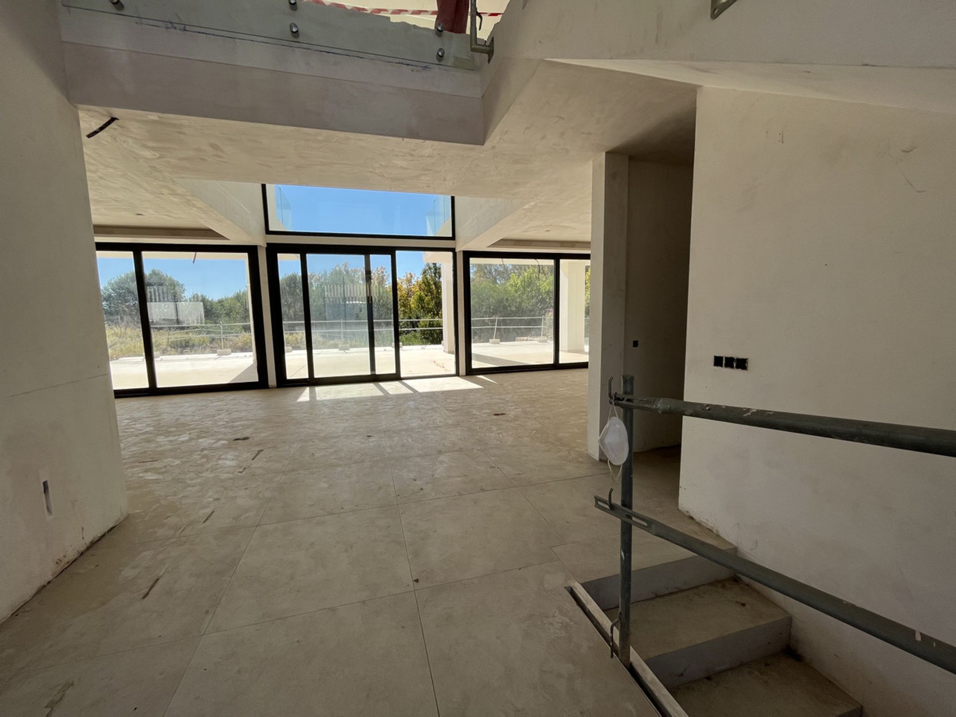 rumah dalam Marbella, Andalucía 11002258