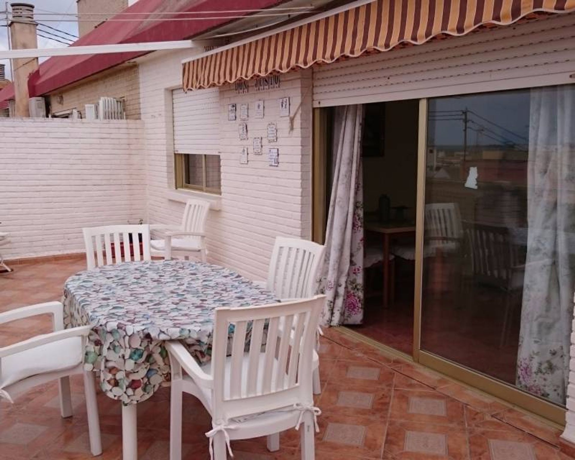 Condominium in Los Alcazares, Murcia 11002299