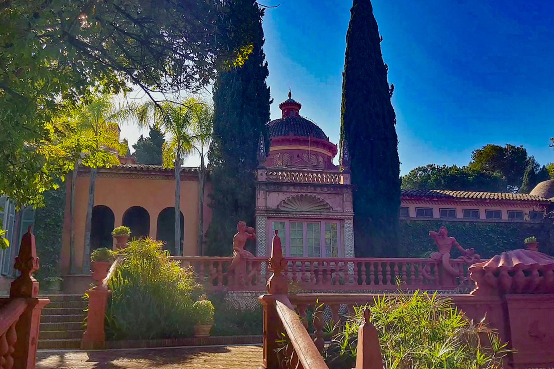 жилой дом в Guadiaro, Andalusia 11002311