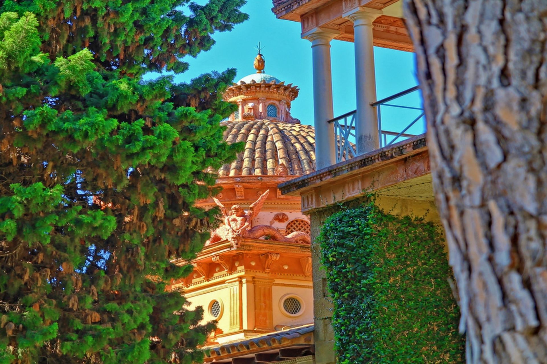 casa no Guadiaro, Andalusia 11002311