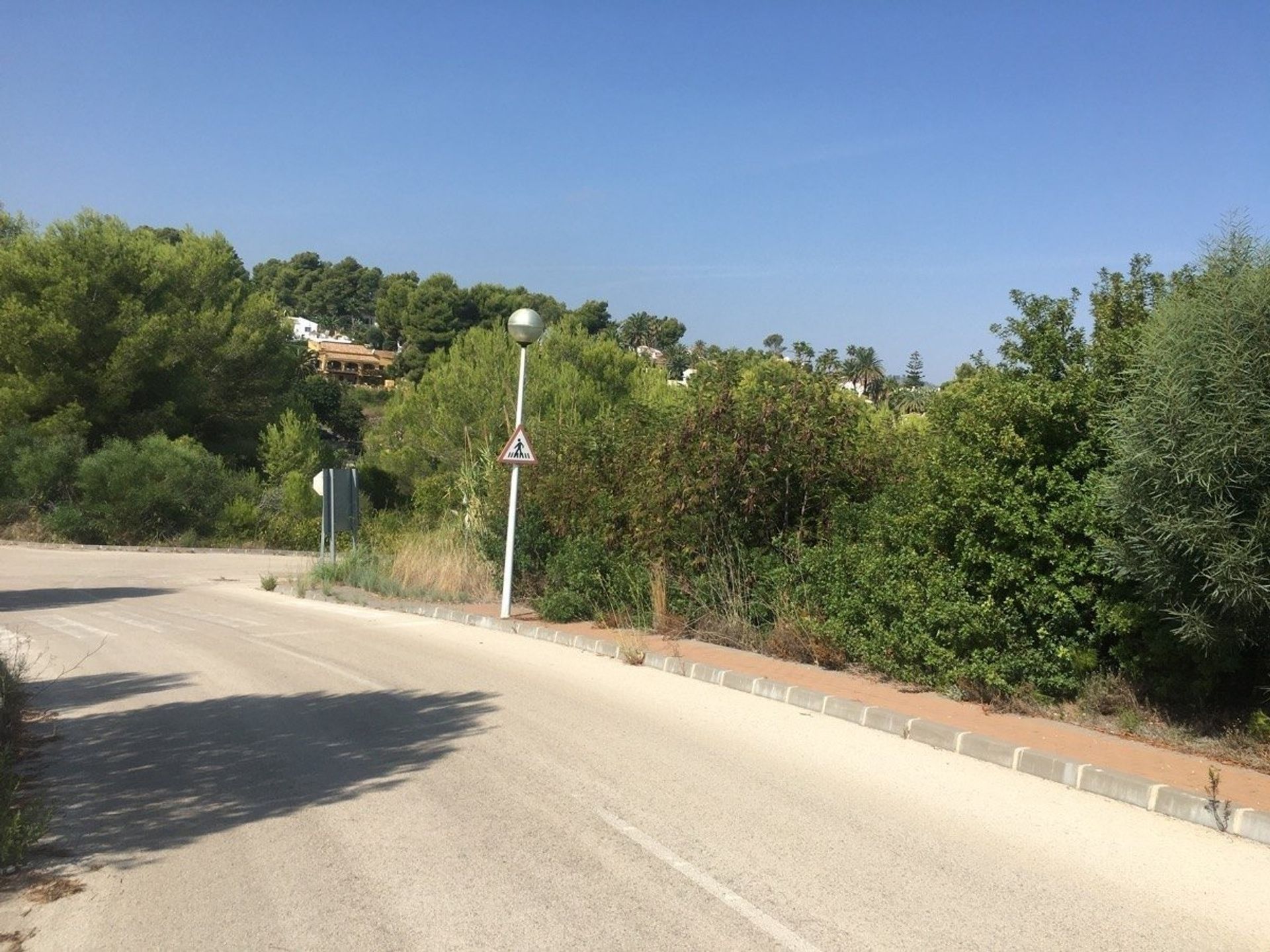 Land in Javea, Valencia 11002357