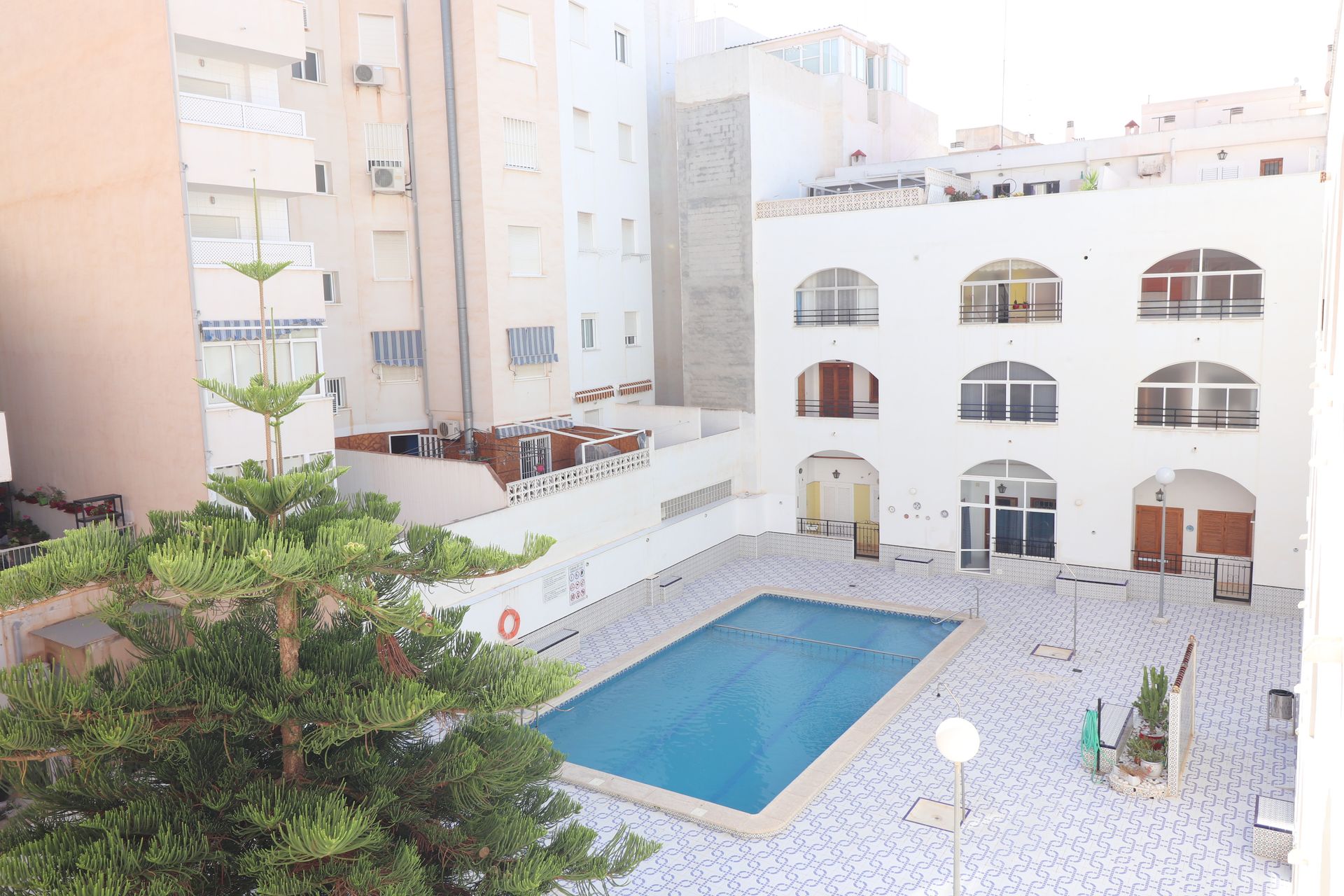 Condominio nel Torrevieja, Valenza 11002368