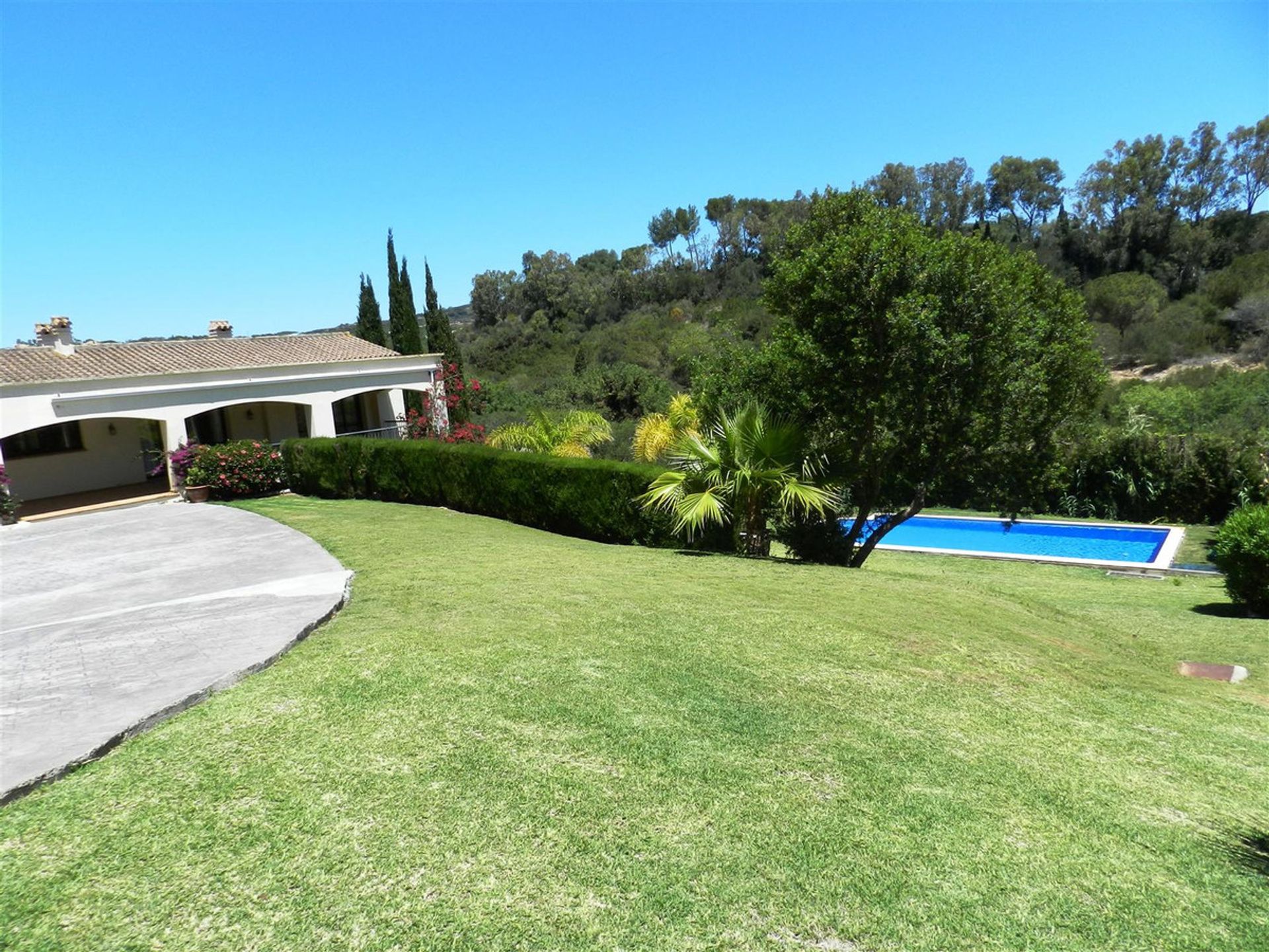 Huis in Ubrique, Andalucía 11002391