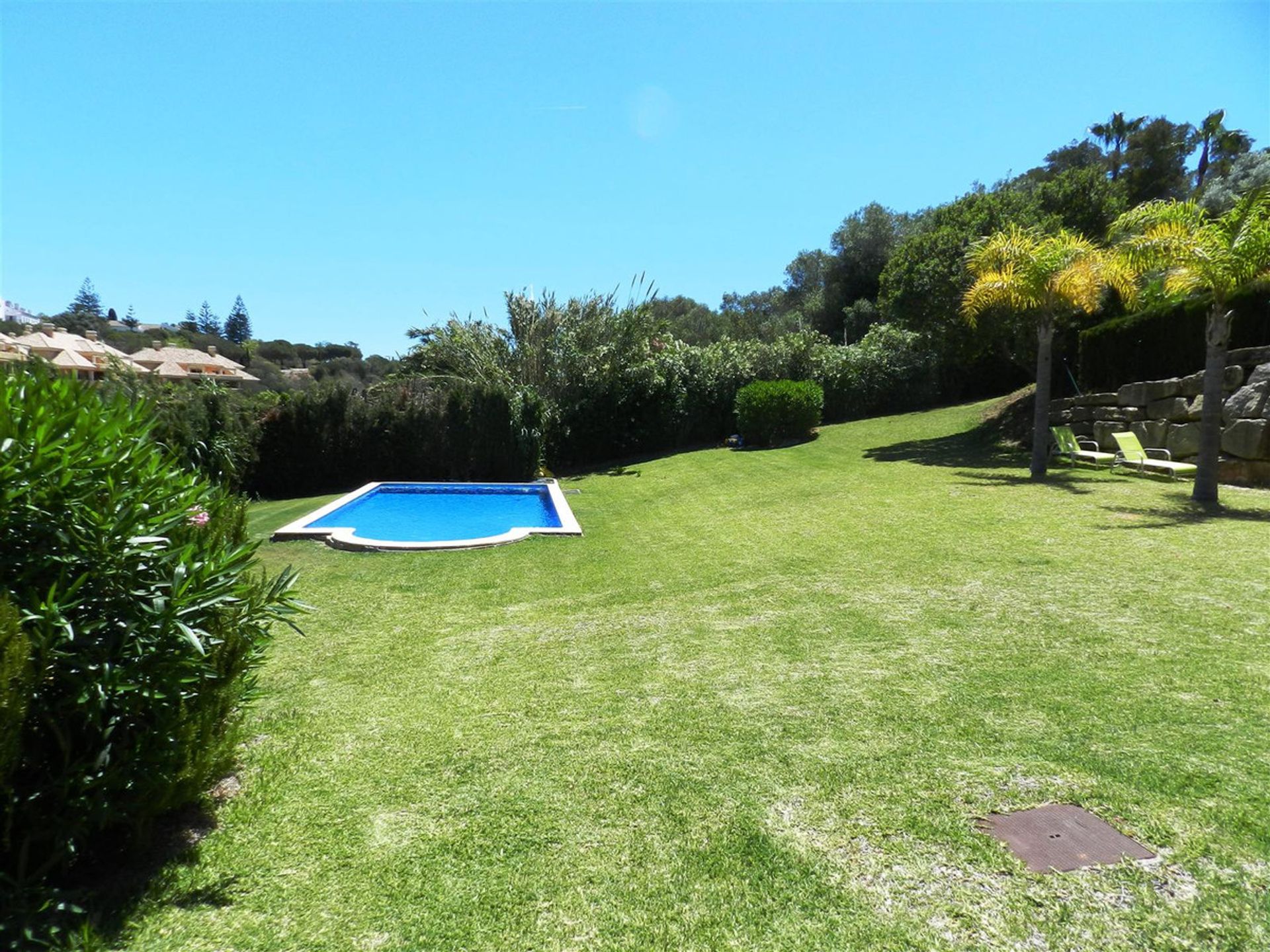 Huis in Ubrique, Andalucía 11002391