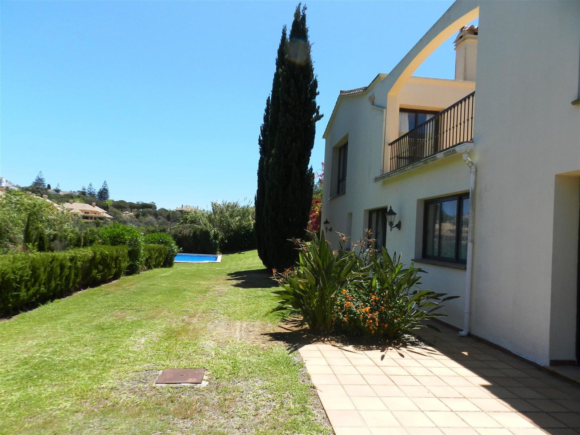 Huis in Ubrique, Andalucía 11002391