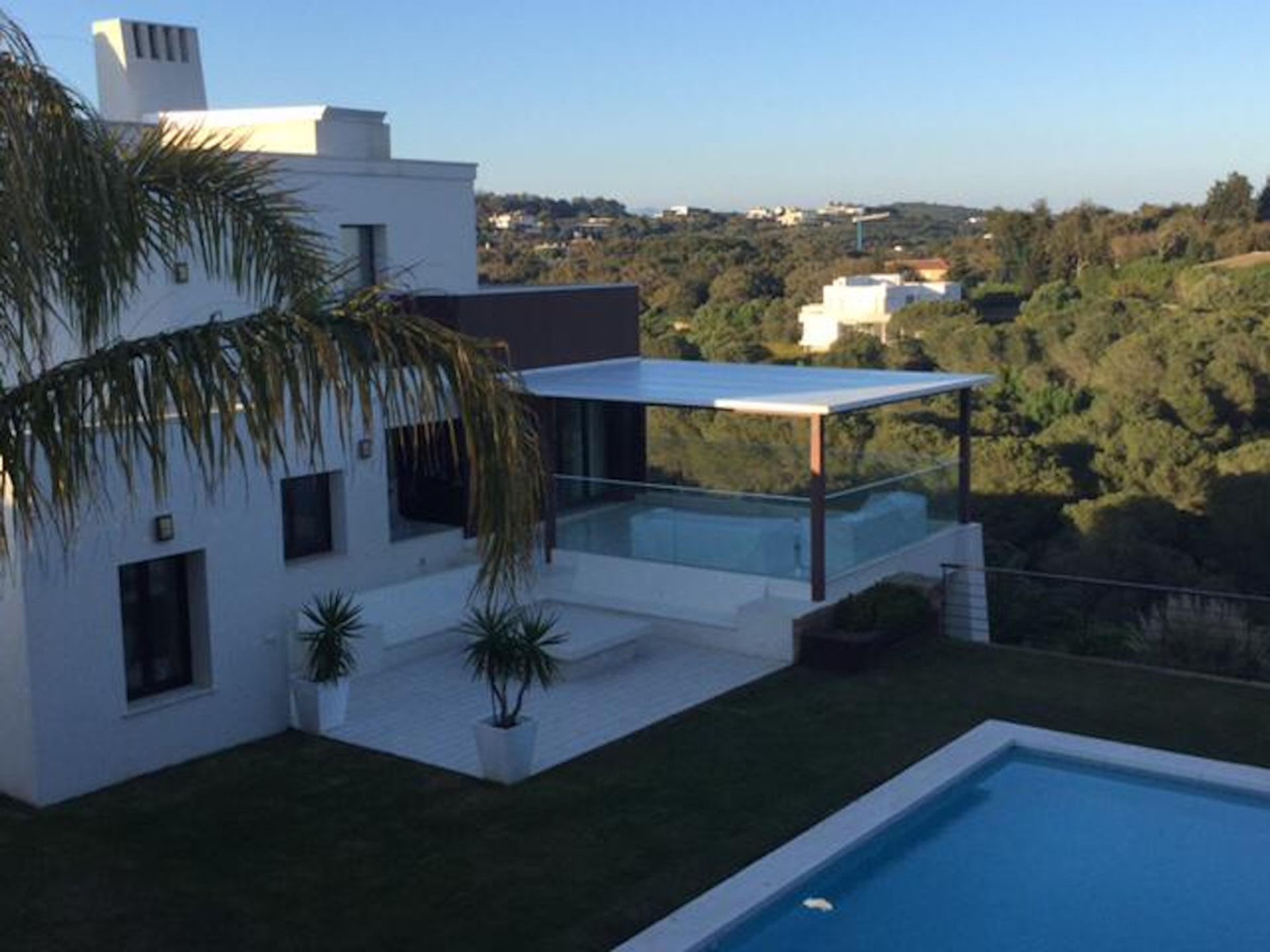 Huis in Guadiaro, Andalusië 11002419