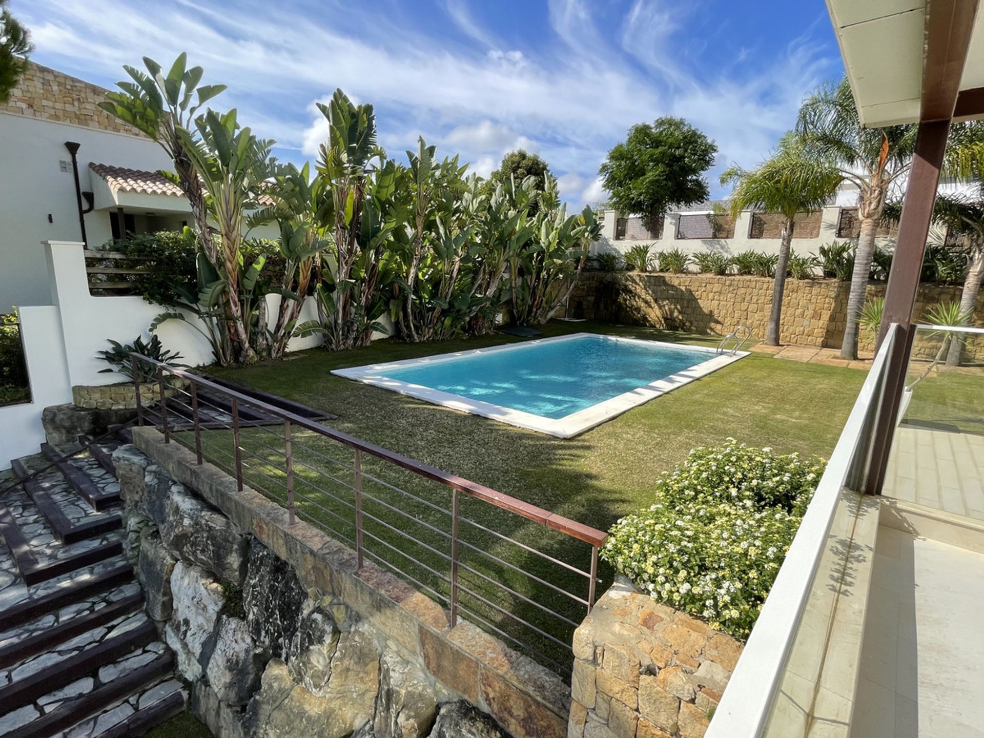 Huis in Guadiaro, Andalusië 11002419