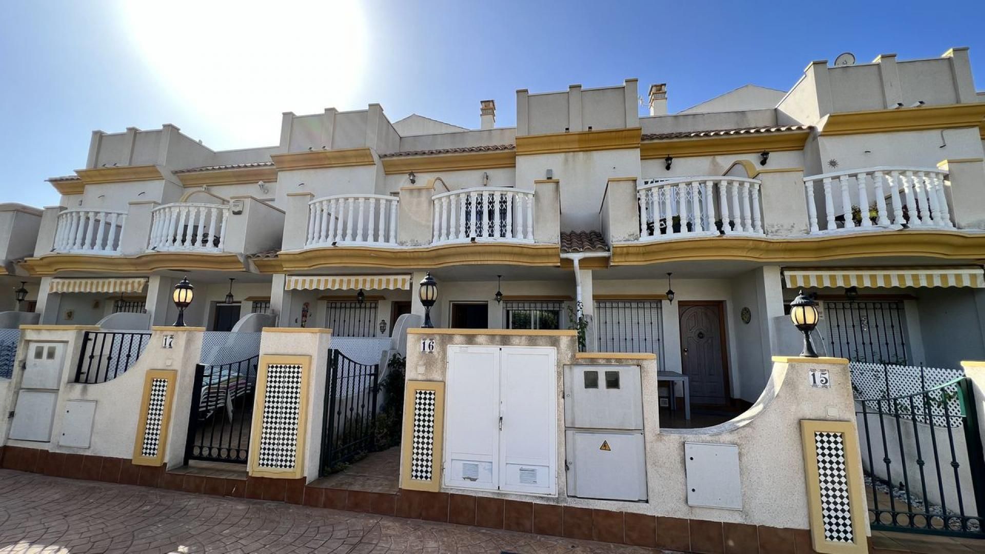 Huis in Campoamor, Valencia 11002431