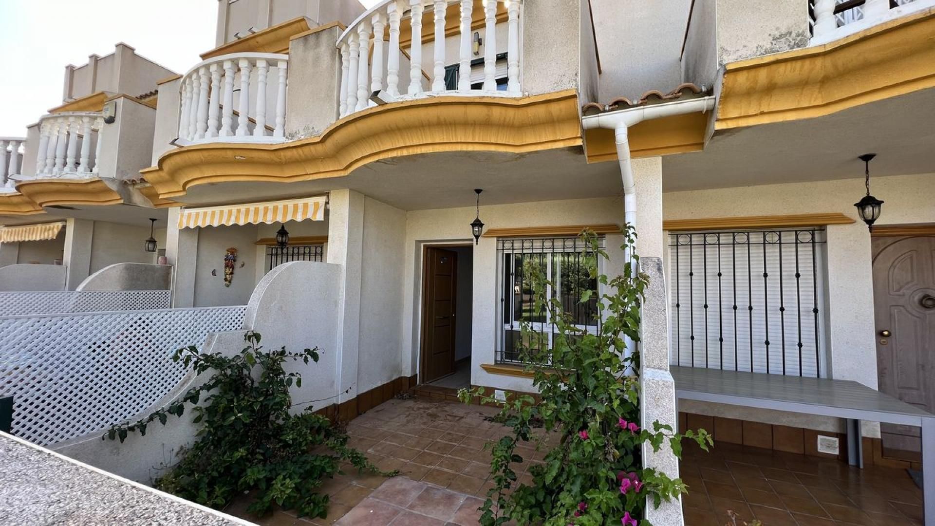 Huis in Campoamor, Valencia 11002431