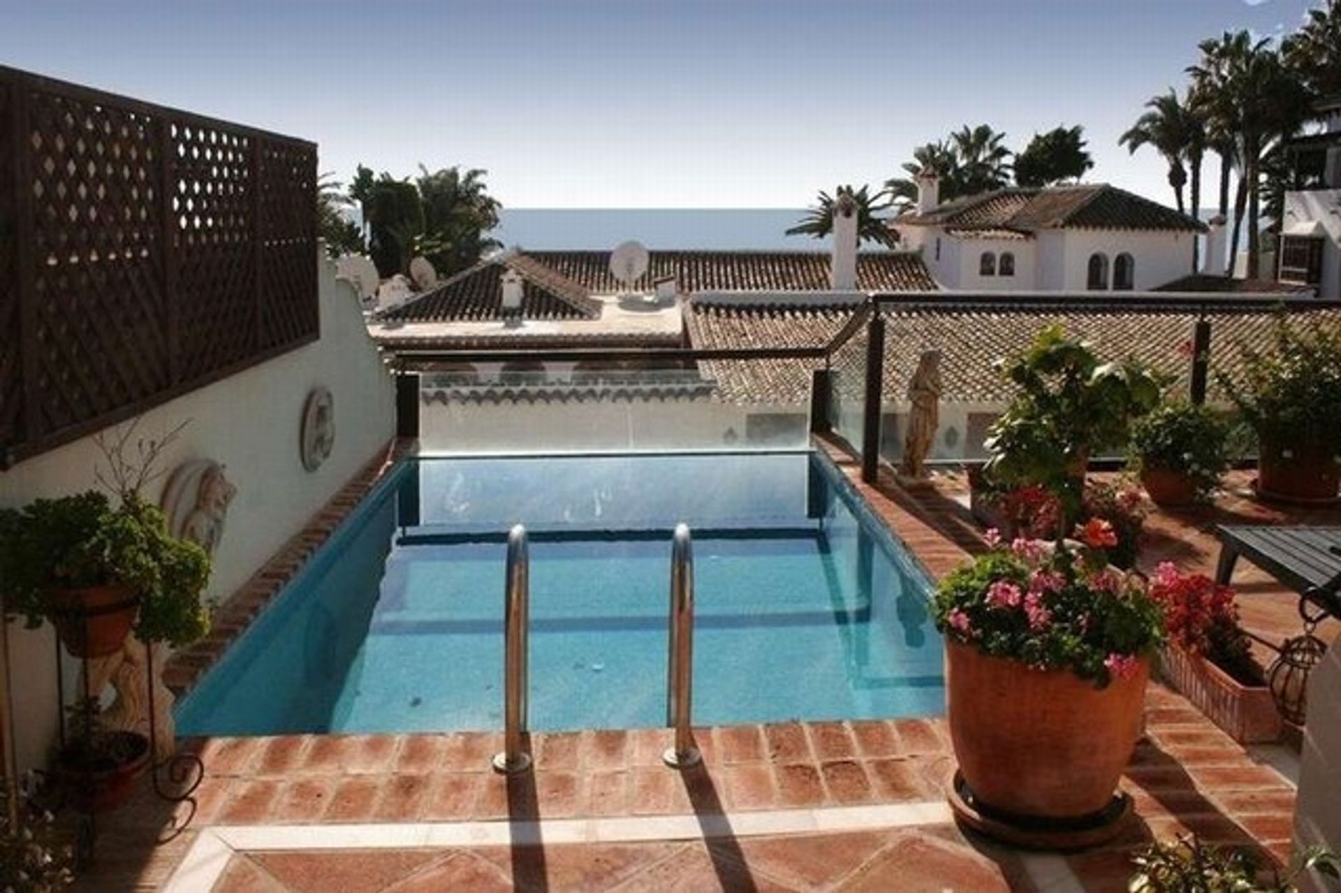 Haus im Marbella, Andalucía 11002432