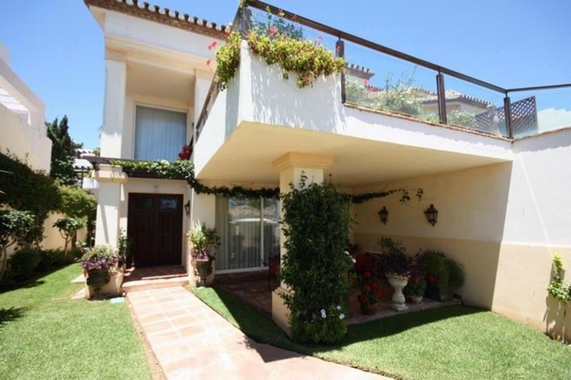 Haus im Marbella, Andalusien 11002432