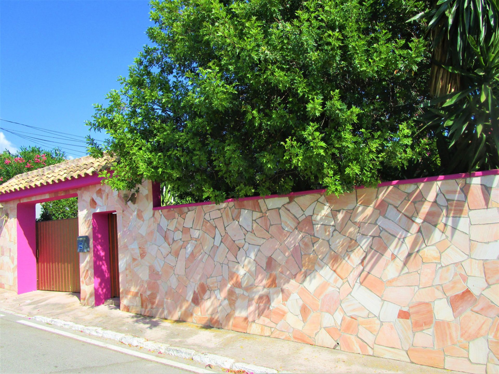 House in Marbella, Andalucía 11002433