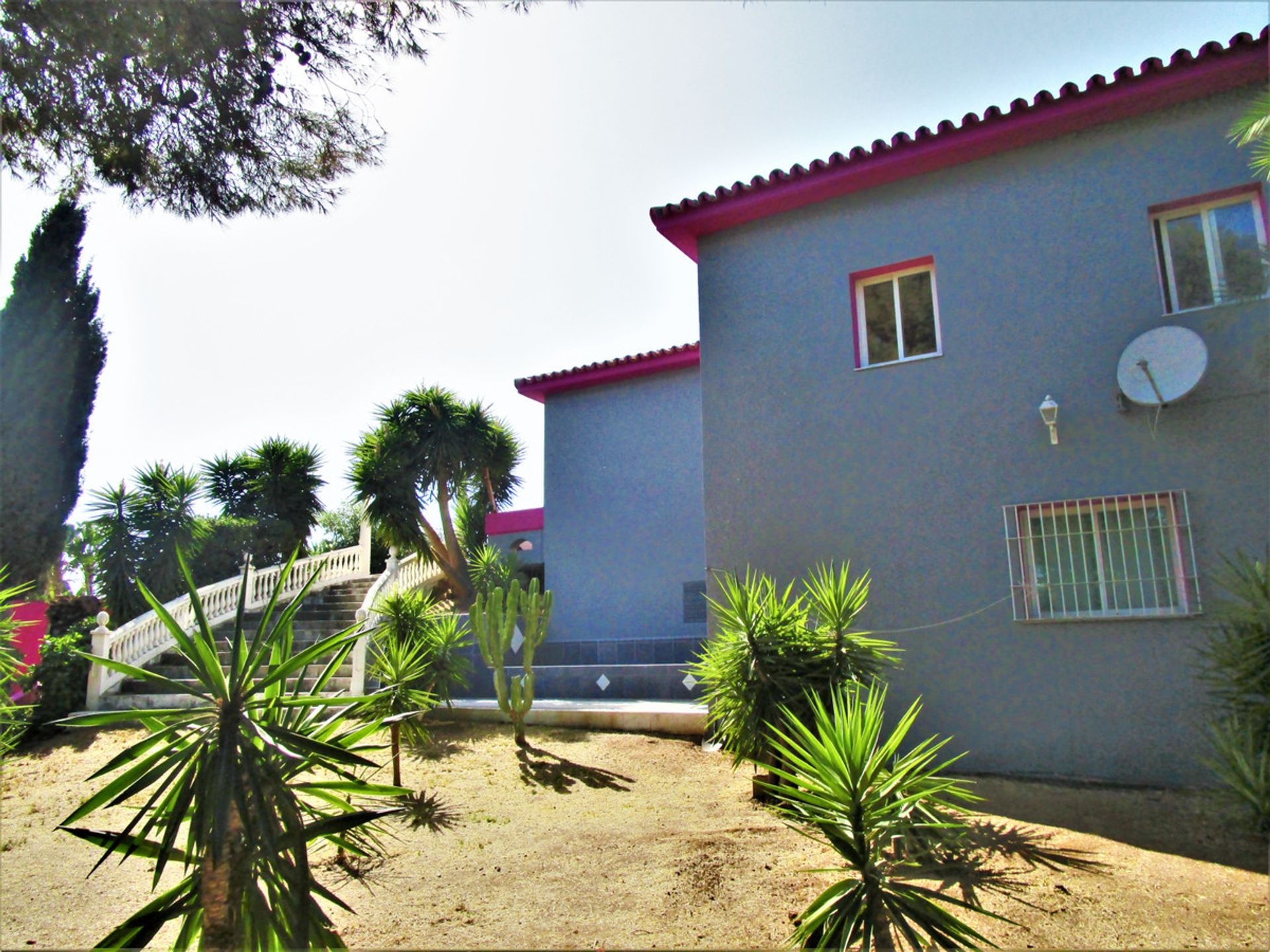 House in Marbella, Andalucía 11002433