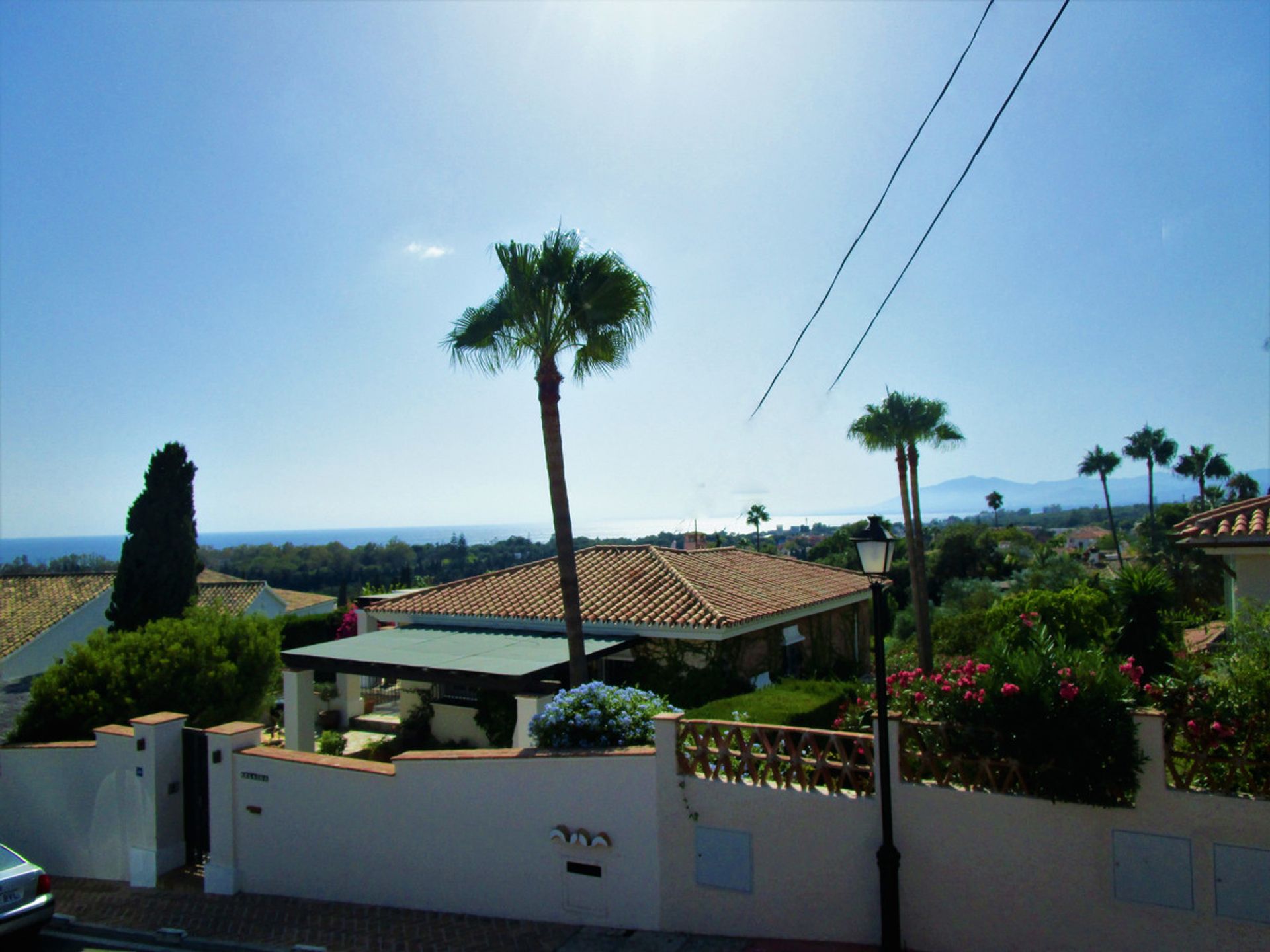 House in Marbella, Andalucía 11002433