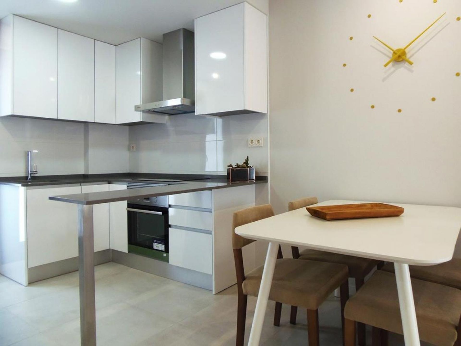 Condominio en Pilar de la Horadada, Valencia 11002445