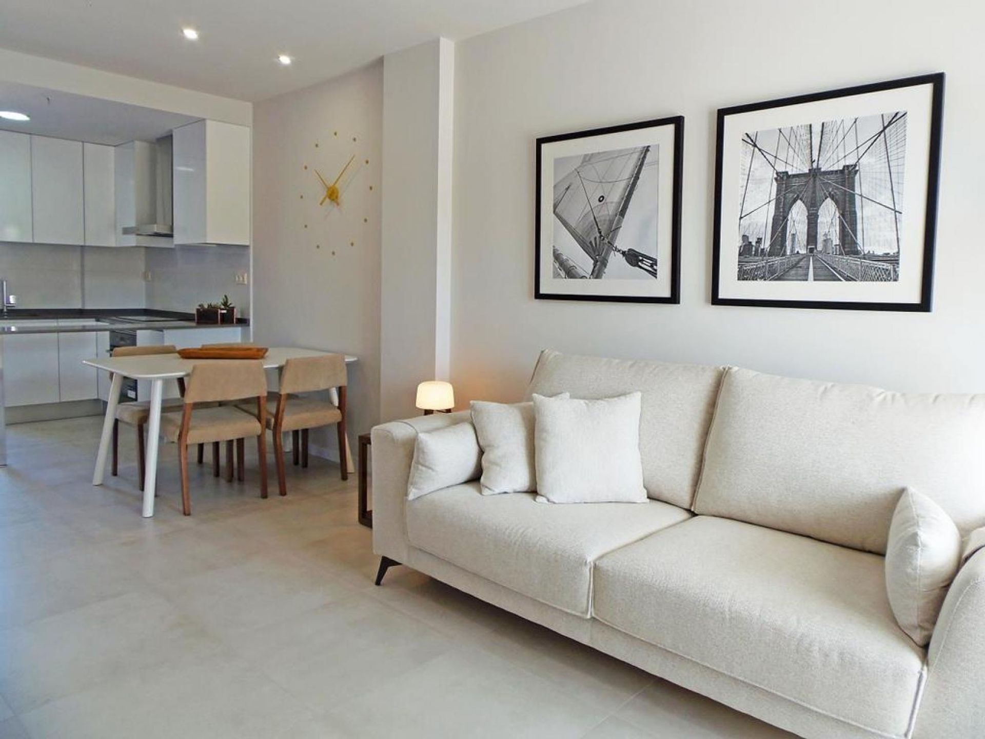 Condominio en Pilar de la Horadada, Valencia 11002445