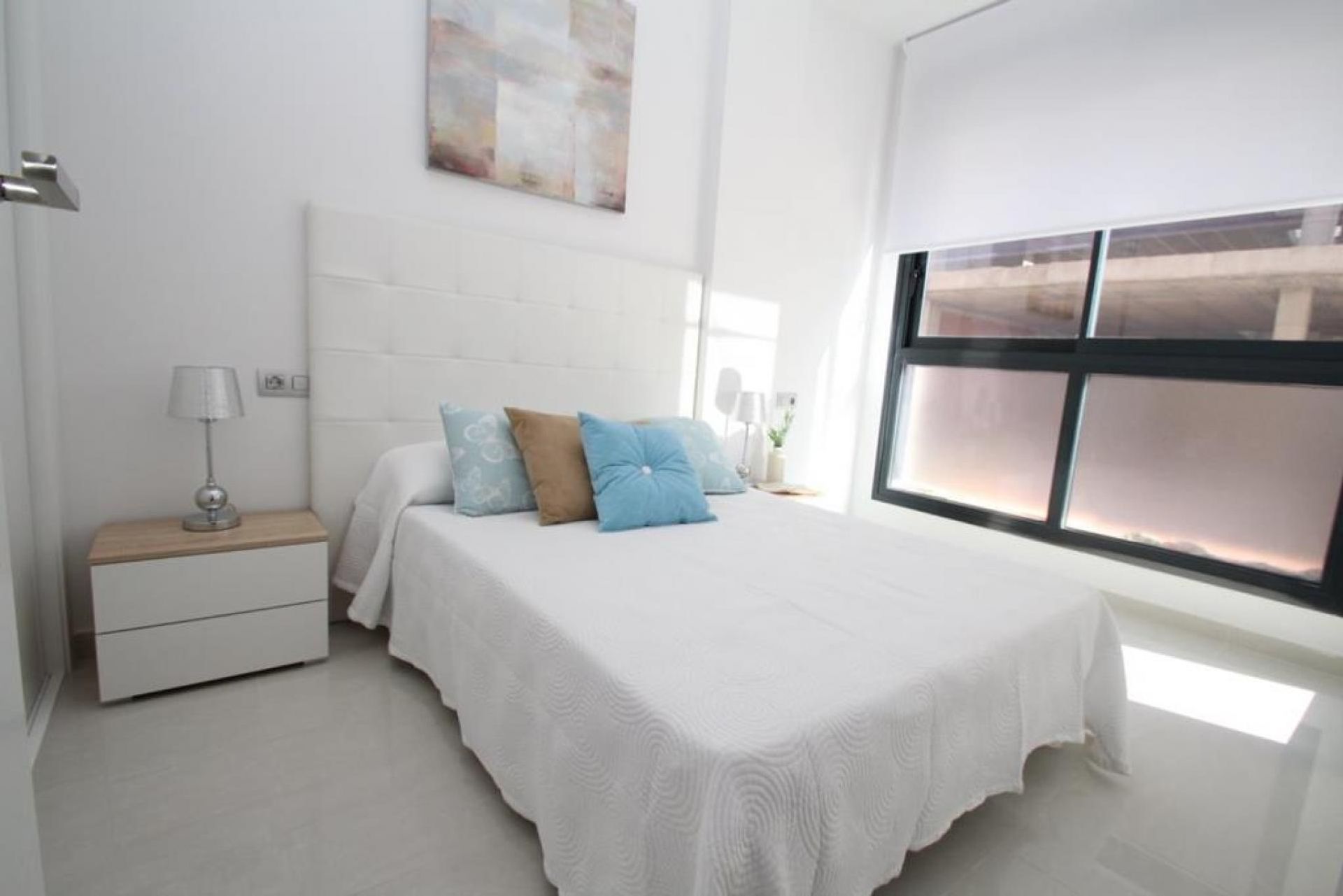 Condominio nel Torrevieja, Valenza 11002456