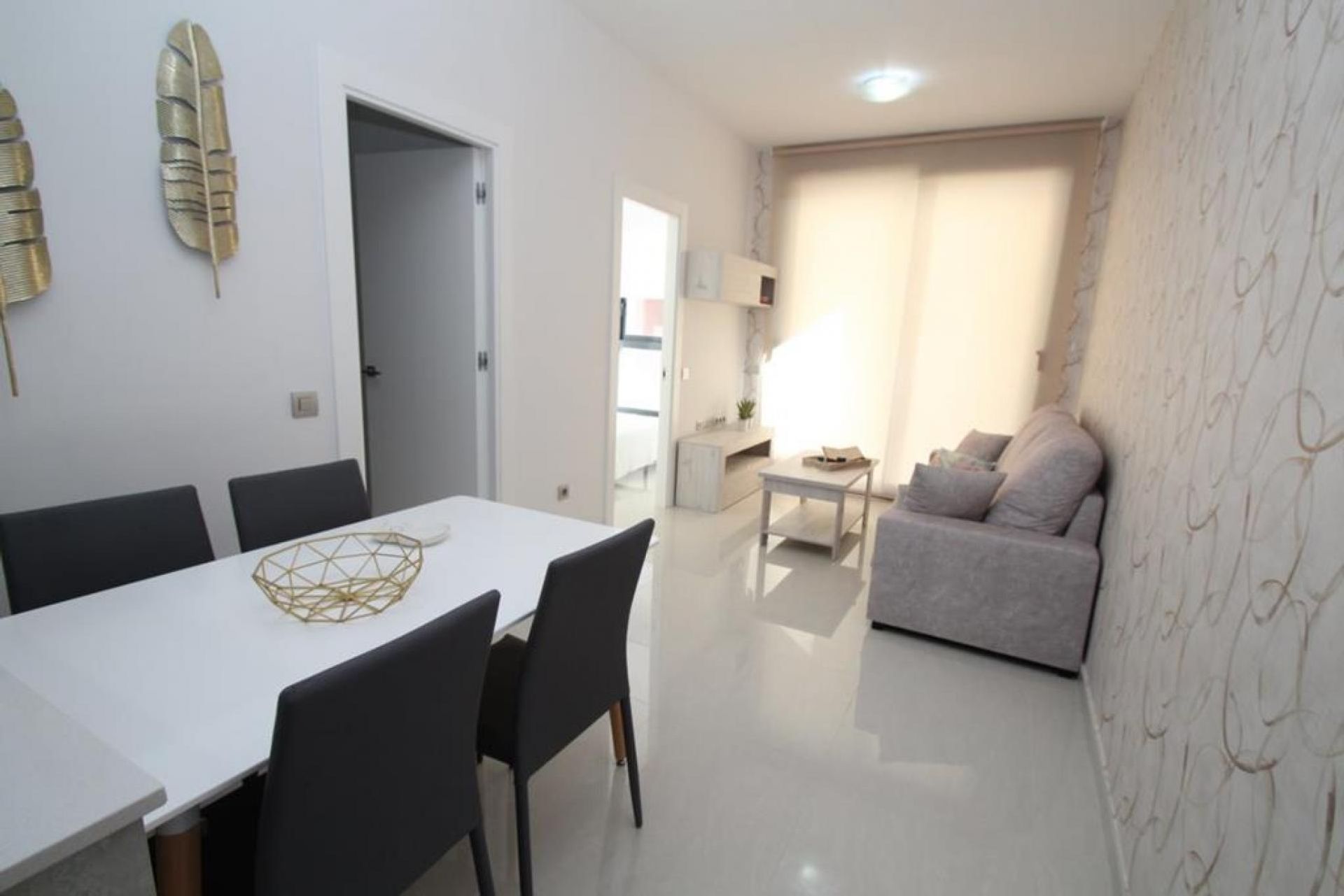 Condominio nel Torrevieja, Valenza 11002456