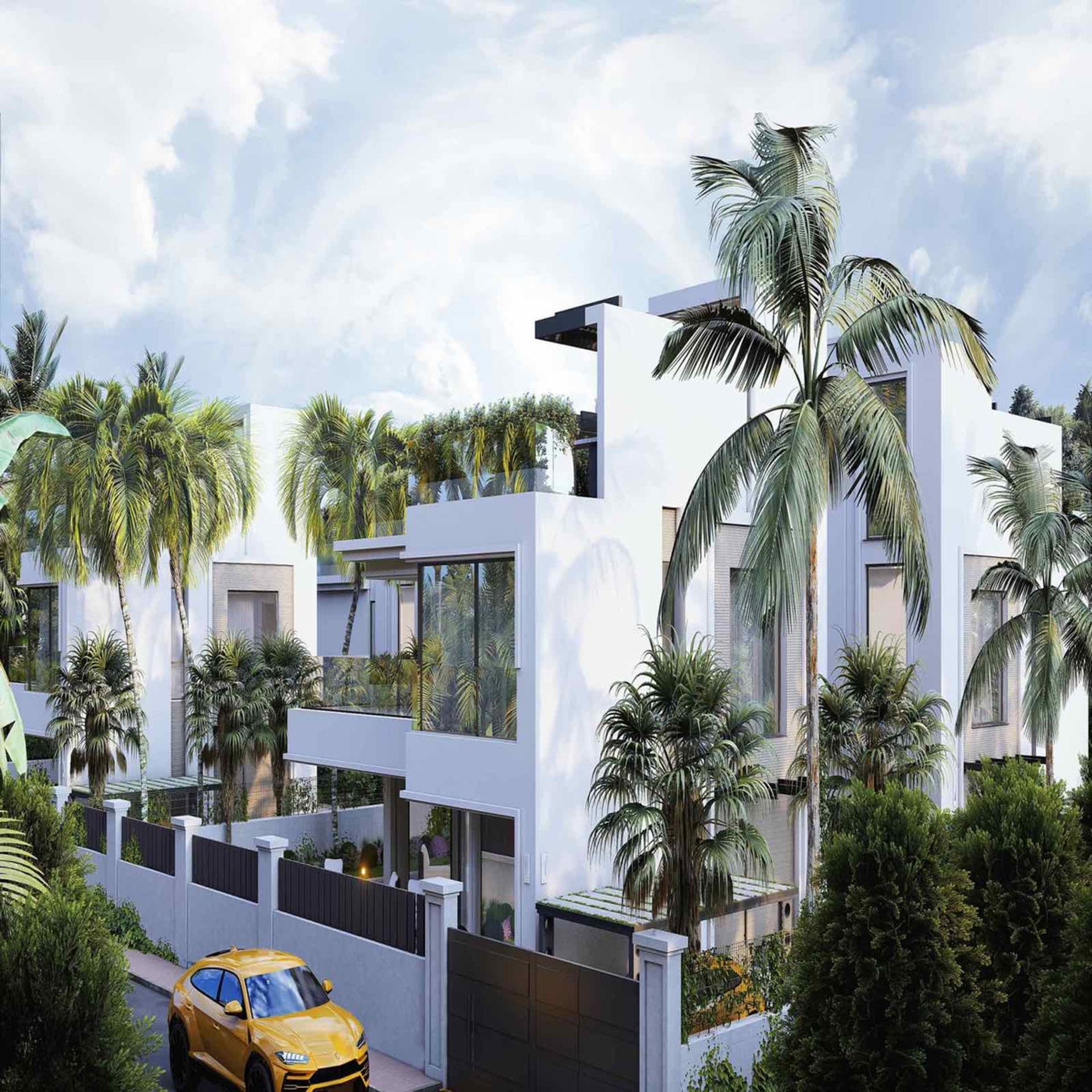 Haus im Marbella, Andalucía 11002457