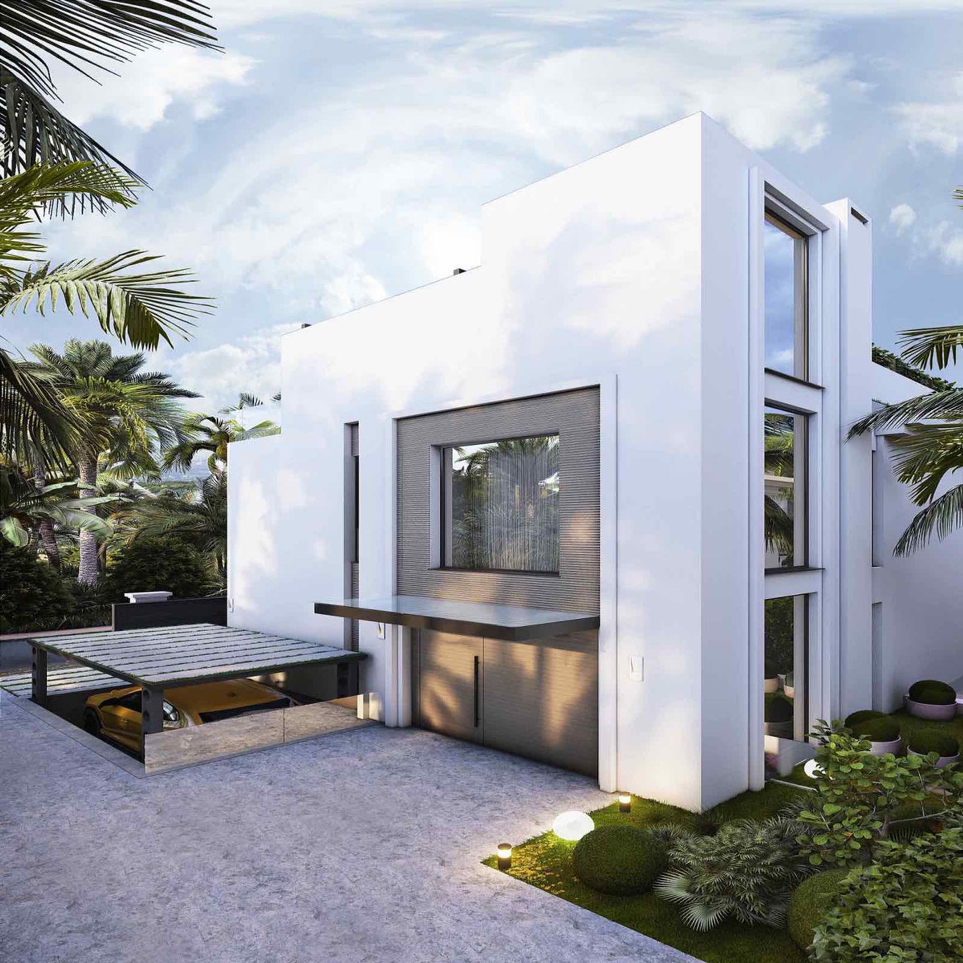 Haus im Marbella, Andalucía 11002457