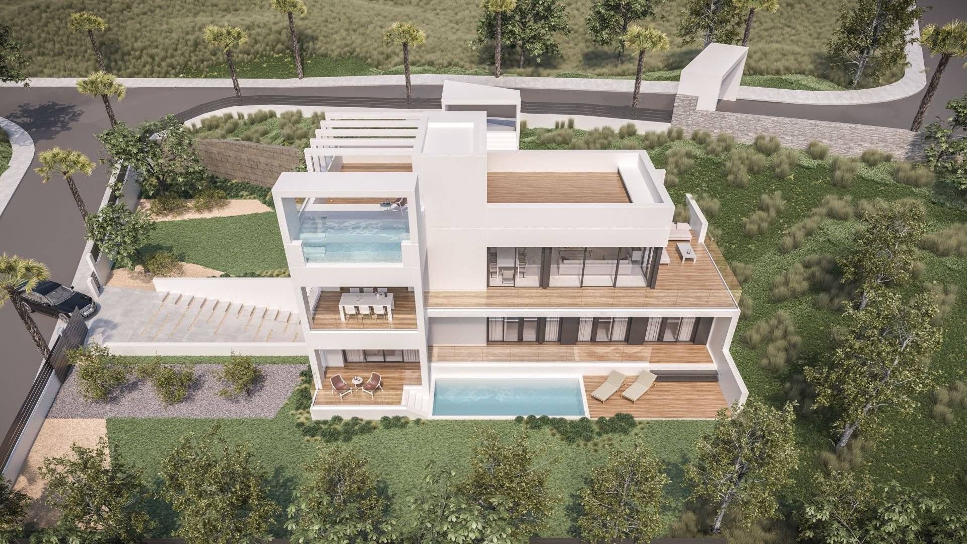 casa en Benalmádena, Andalucía 11002461