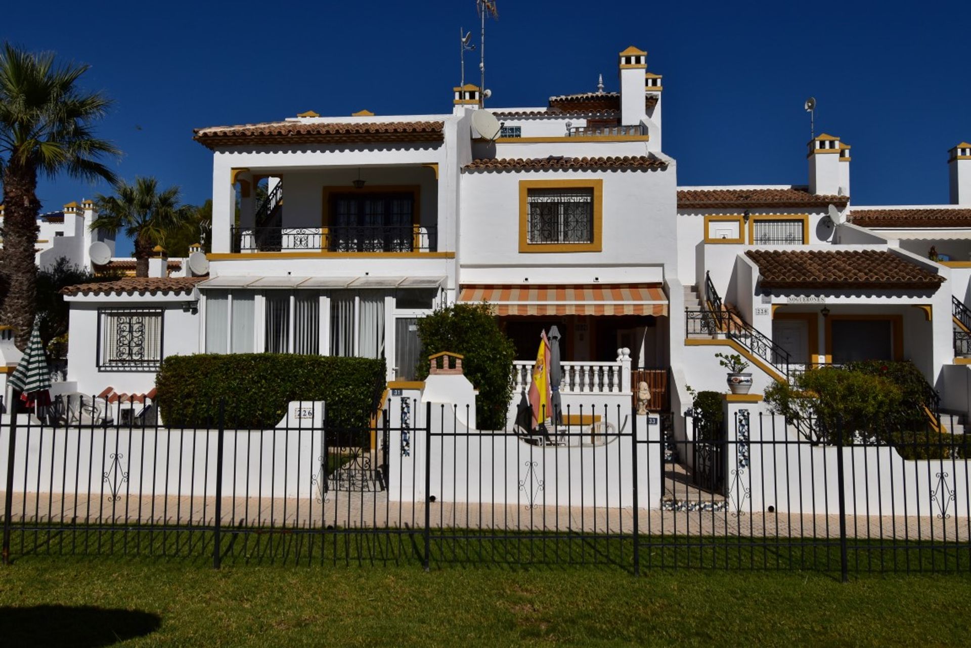 Huis in Campoamor, Valencia 11002473